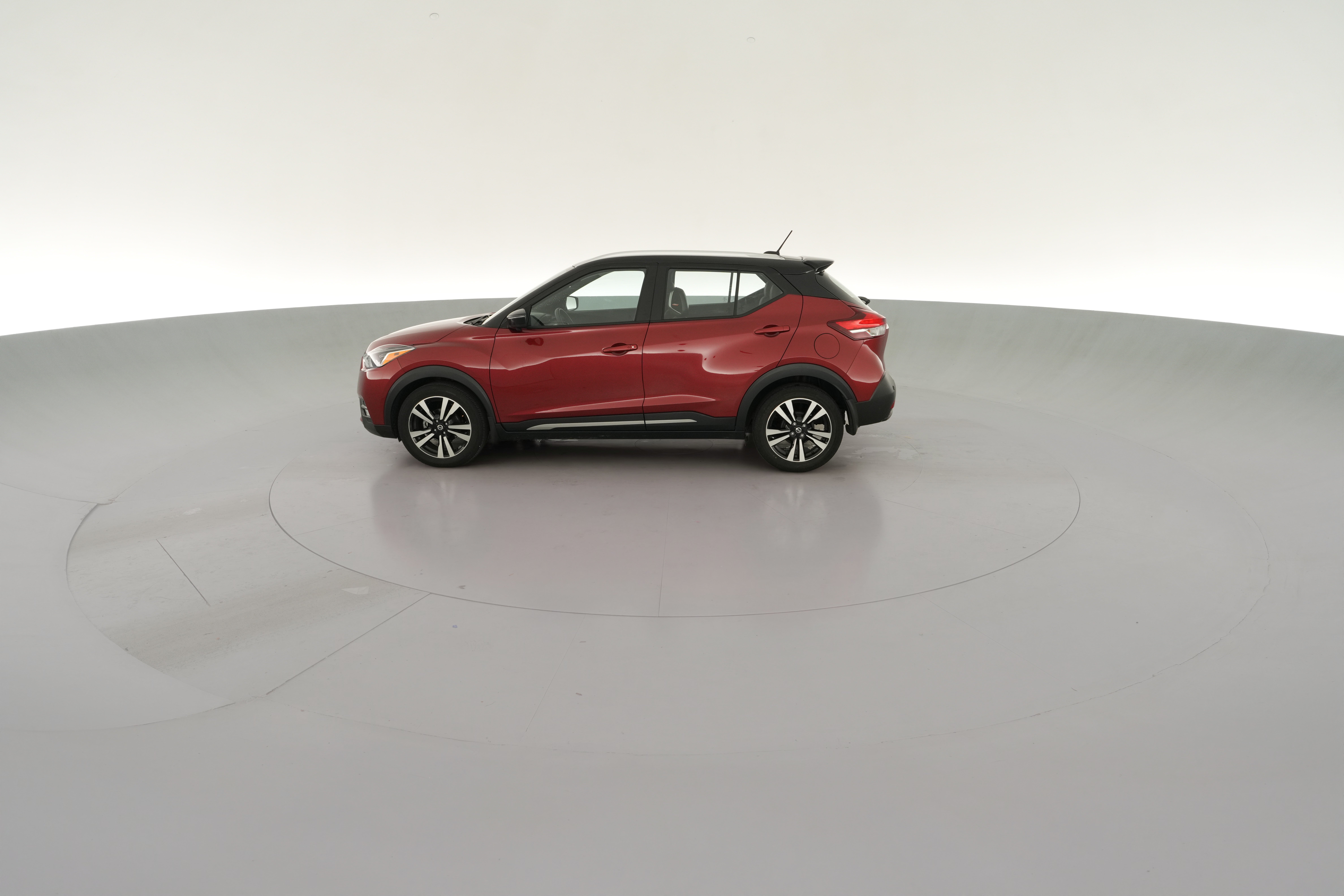 2020 Nissan Kicks SR - Photo 26