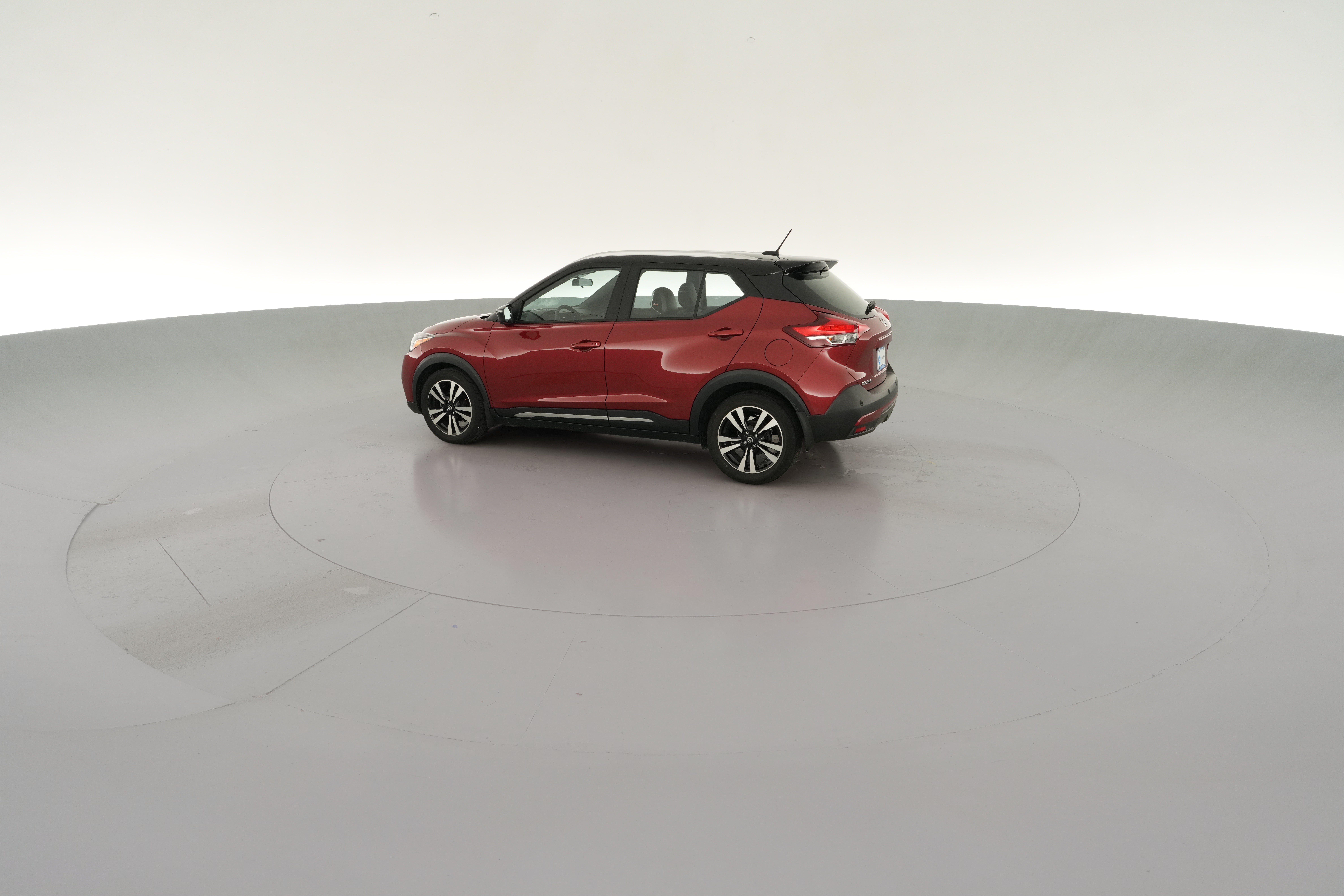 2020 Nissan Kicks SR - Photo 27