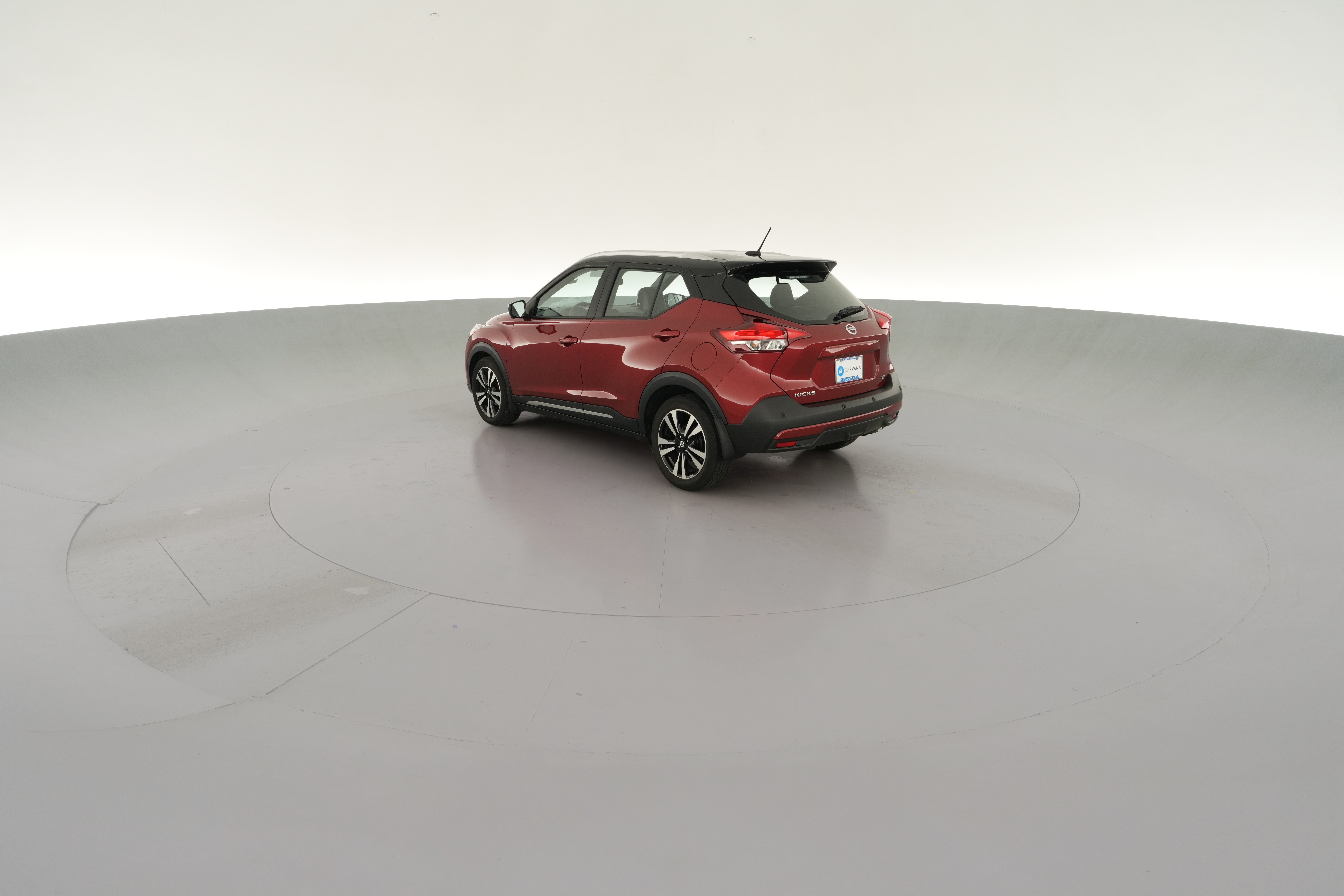 2020 Nissan Kicks SR - Photo 28