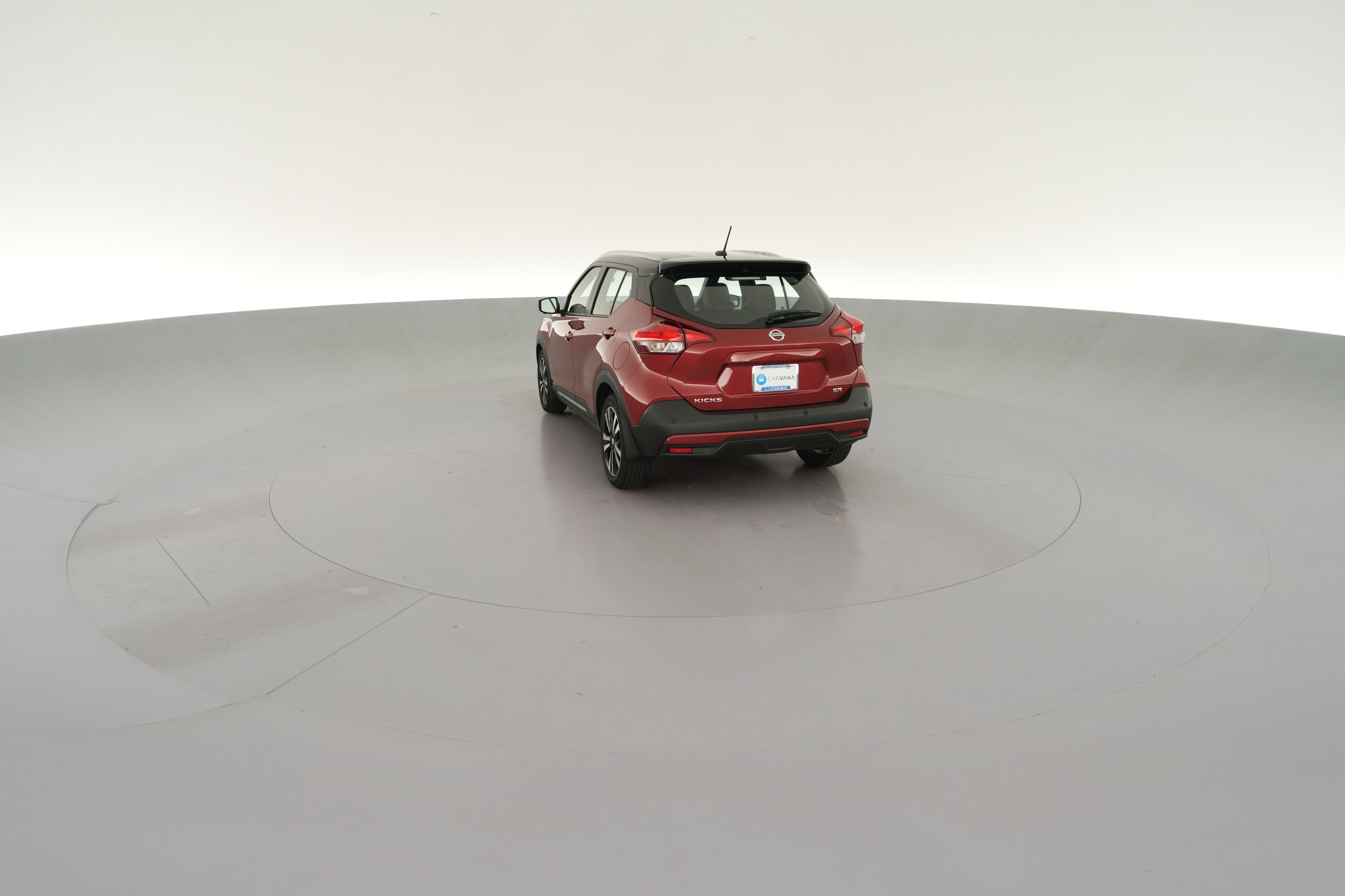 2020 Nissan Kicks SR - Photo 29
