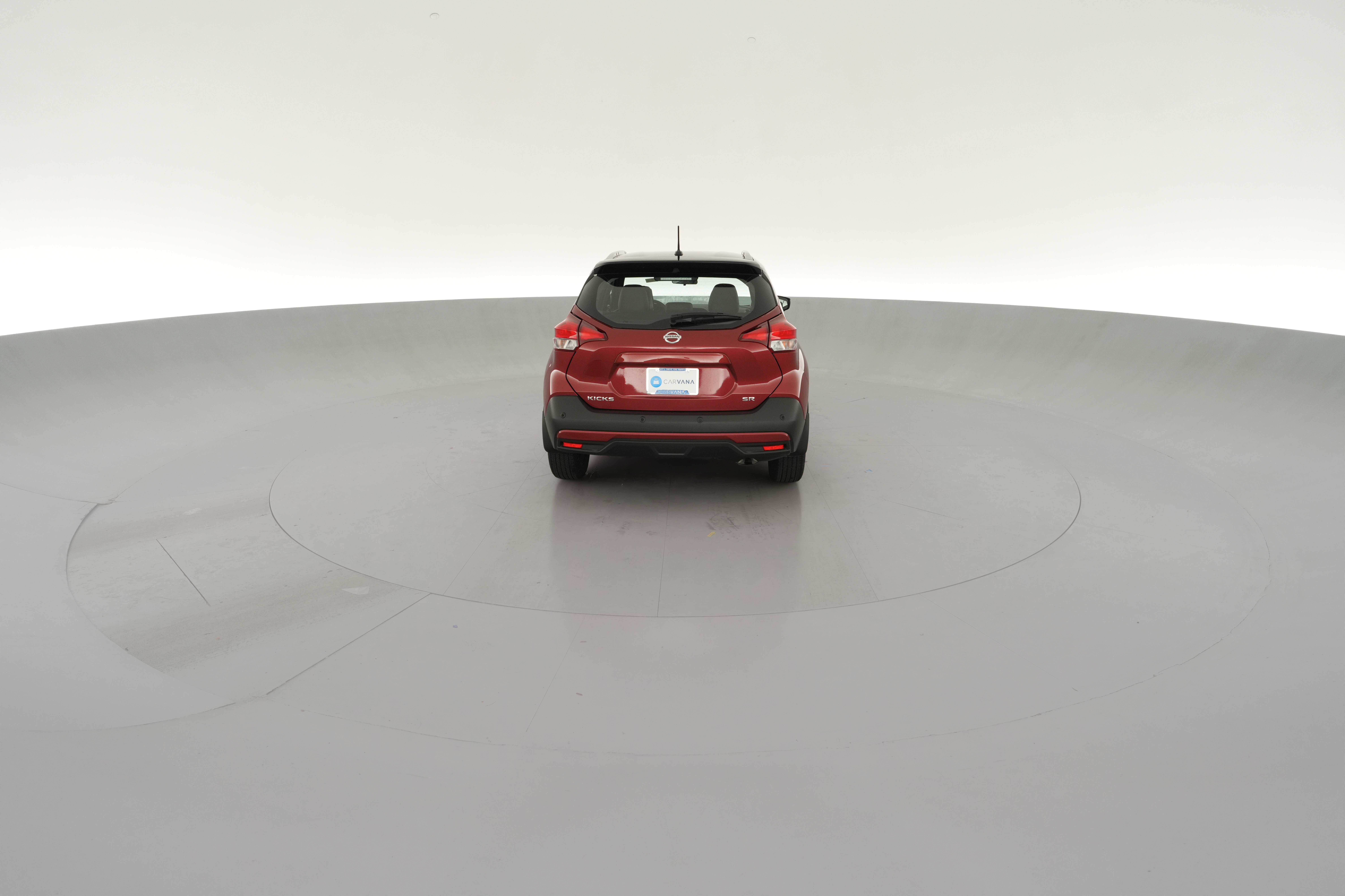 2020 Nissan Kicks SR - Photo 30