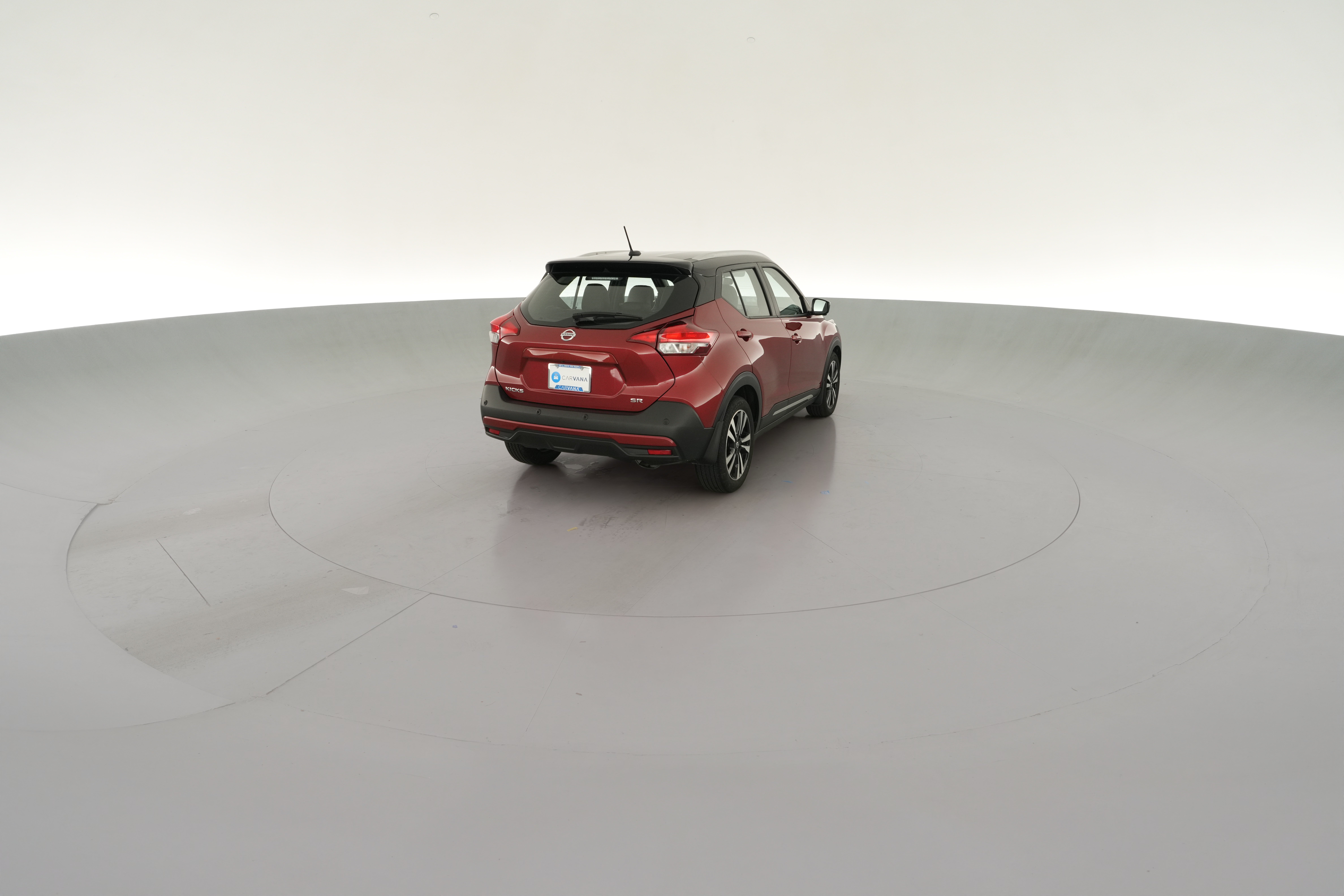 2020 Nissan Kicks SR - Photo 31