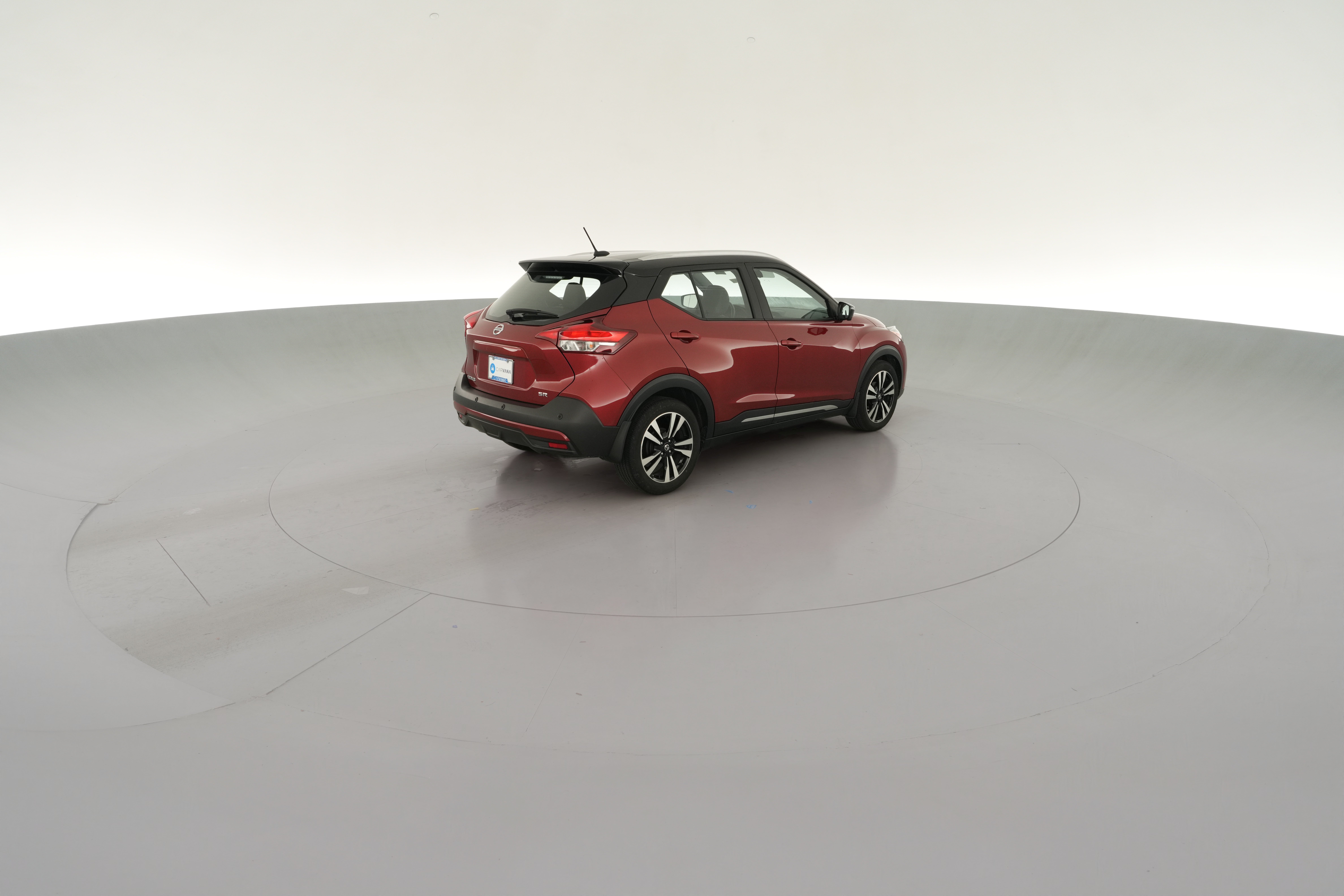 2020 Nissan Kicks SR - Photo 32