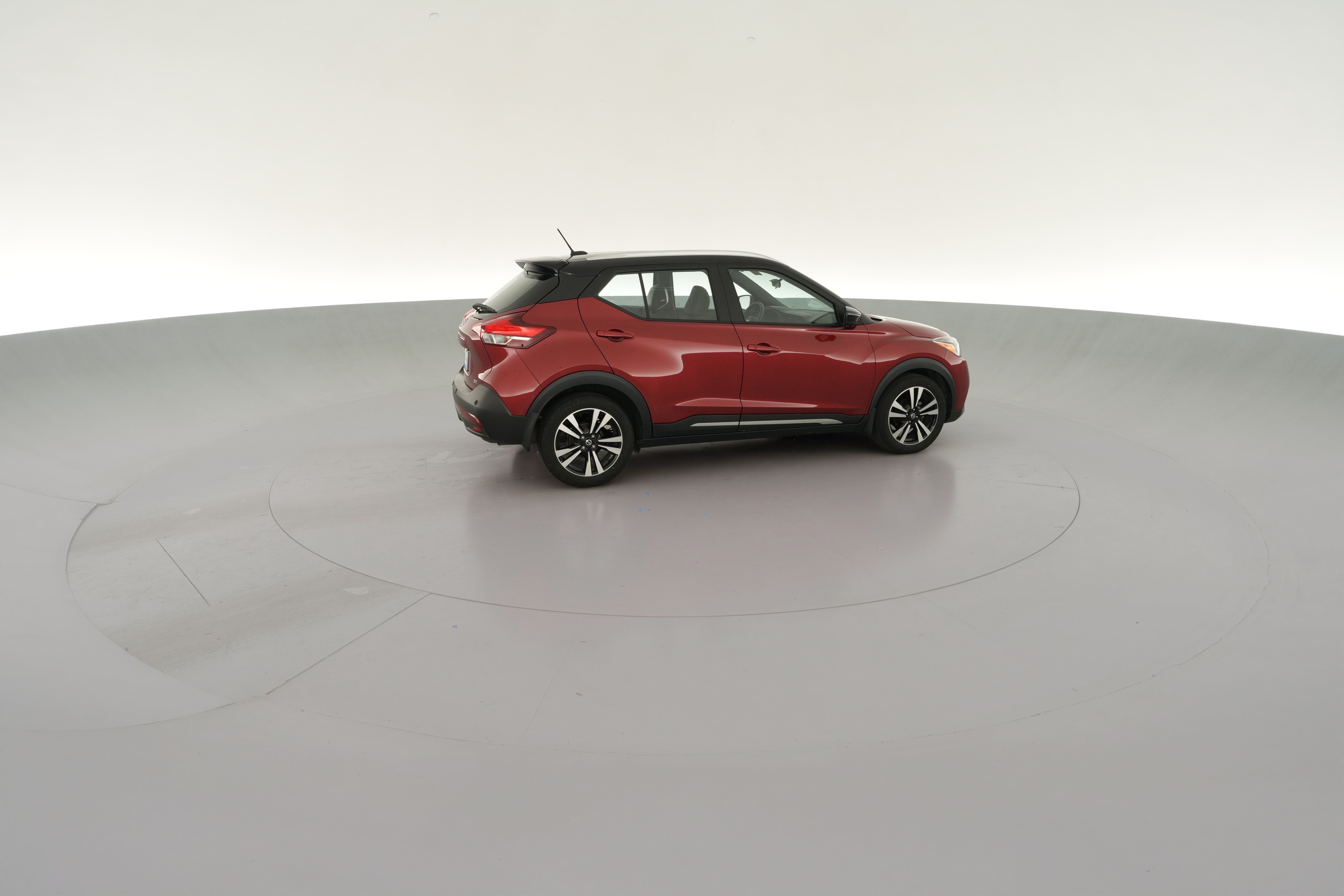 2020 Nissan Kicks SR - Photo 33
