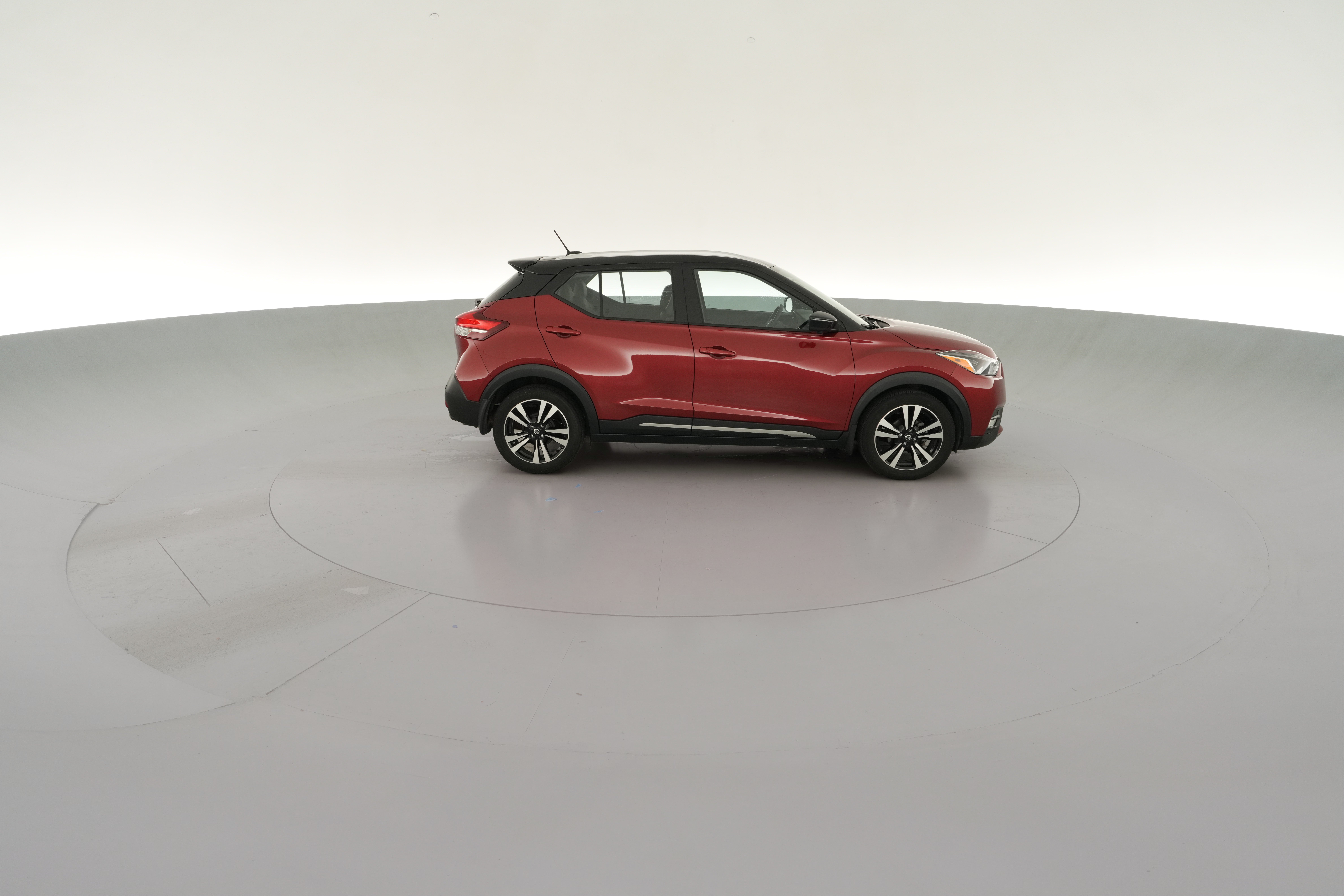 2020 Nissan Kicks SR - Photo 34