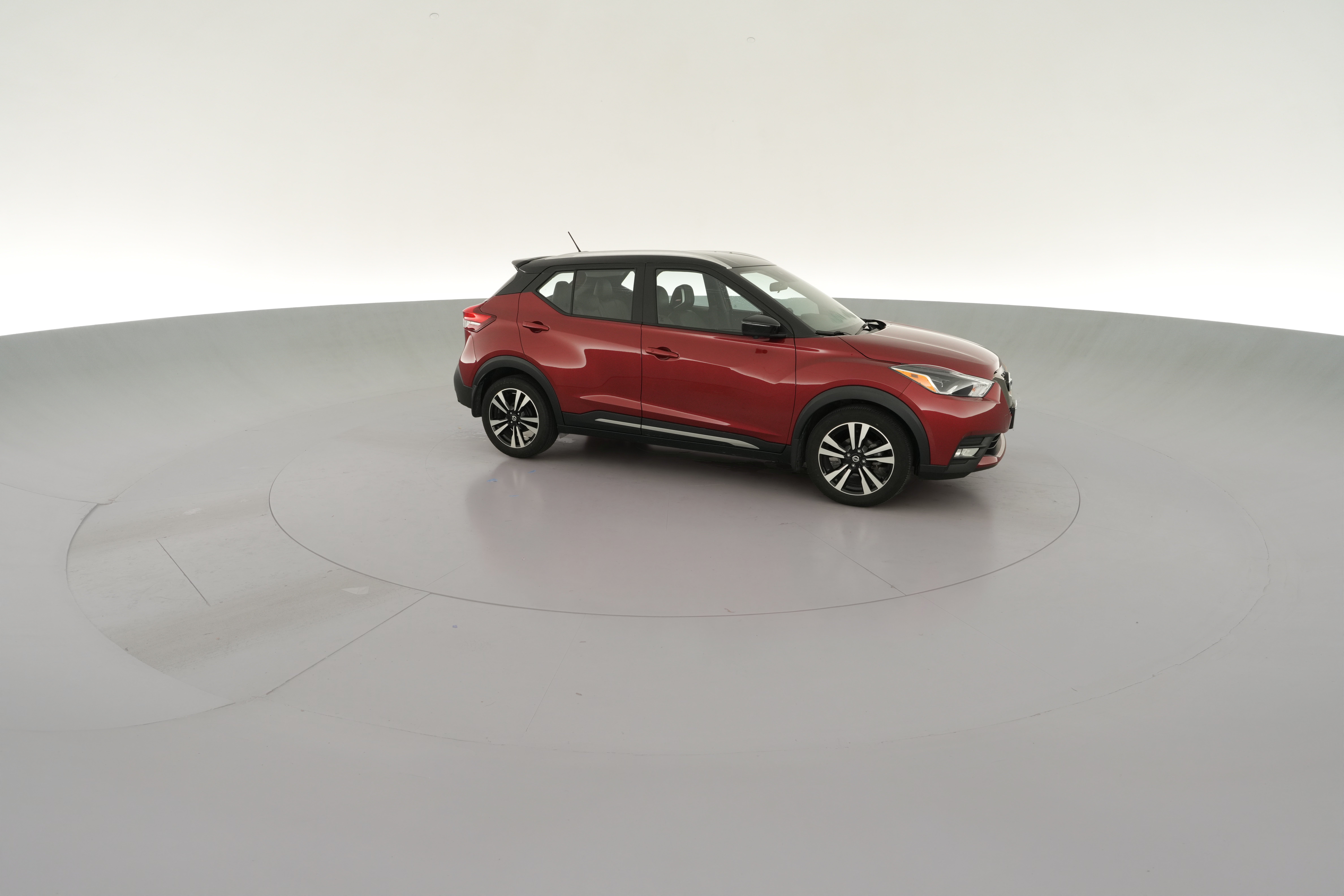 2020 Nissan Kicks SR - Photo 35