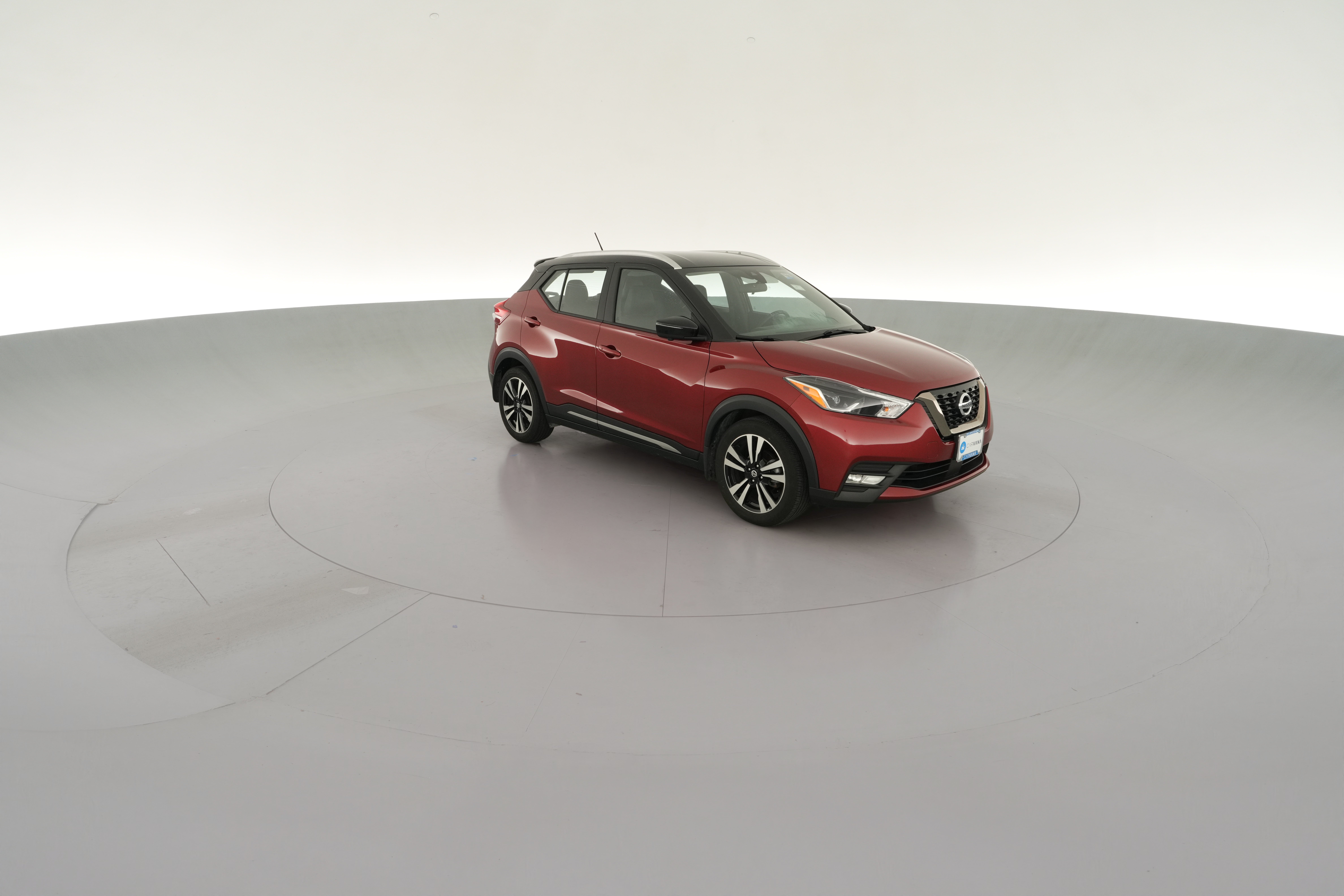 2020 Nissan Kicks SR - Photo 36