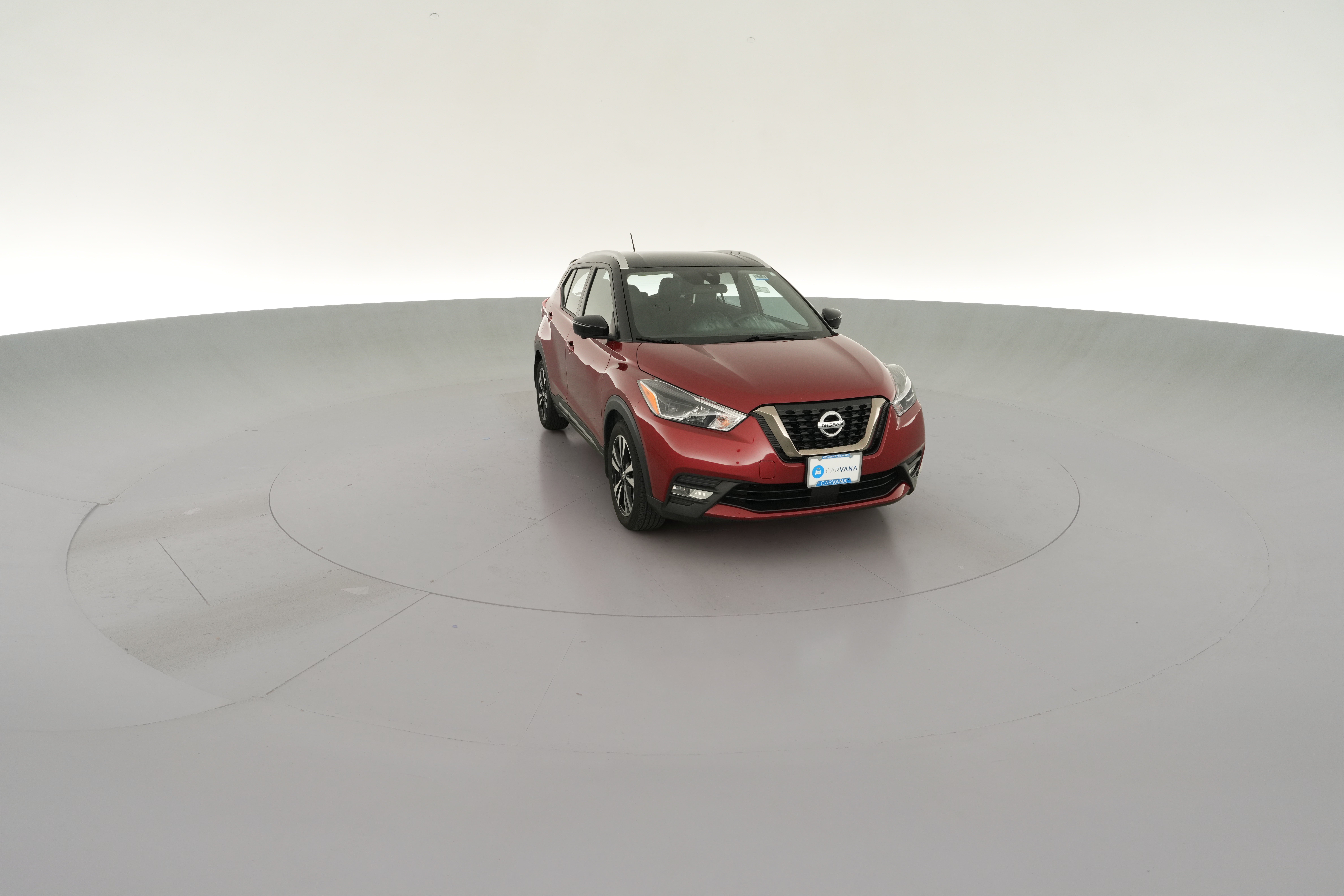 2020 Nissan Kicks SR - Photo 37