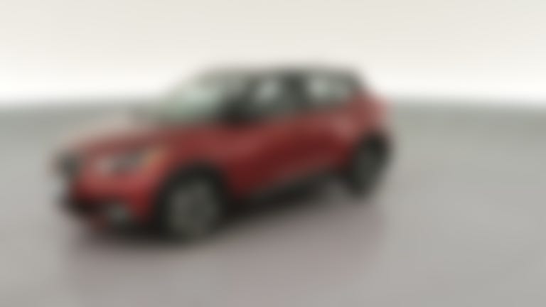 2020 Nissan Kicks vehicle photo