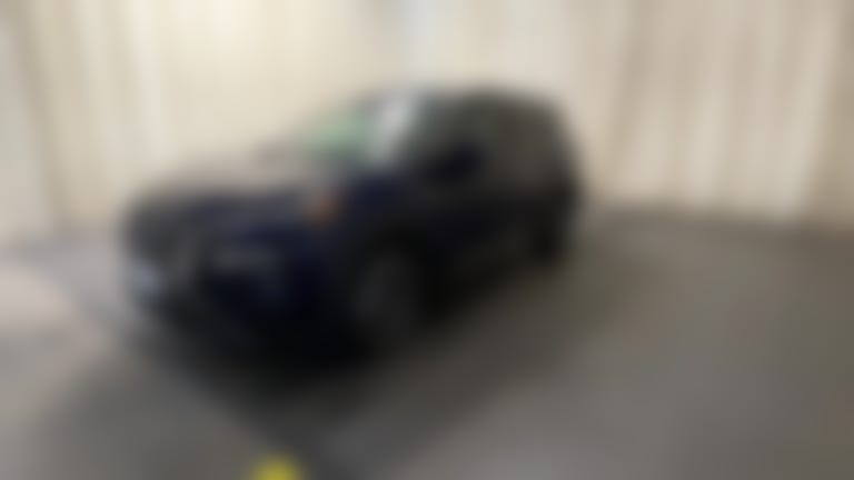 2025 Nissan Rogue vehicle photo