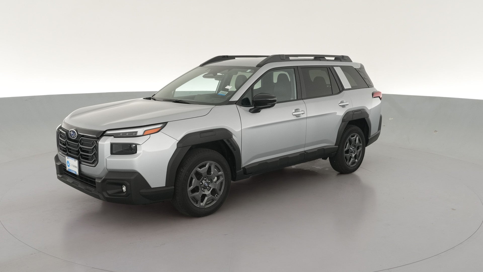 2026 Subaru Outback vehicle photo
