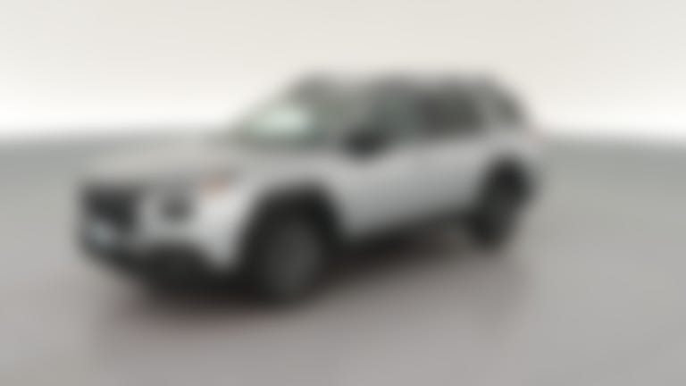2026 Subaru Outback vehicle photo