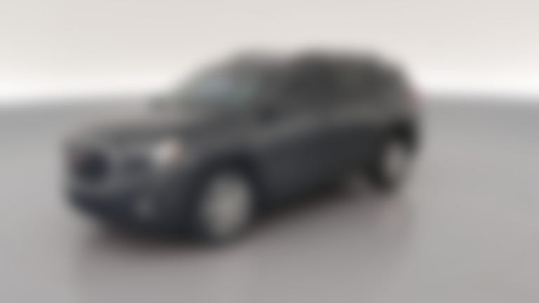 2018 GMC Terrain vehicle photo