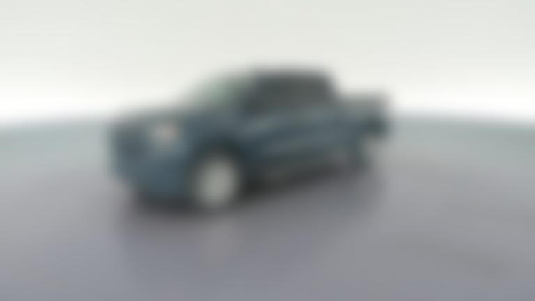 2021 Chevrolet Silverado 1500 Crew Cab vehicle photo