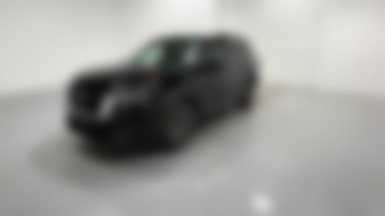2024 Nissan Pathfinder vehicle photo