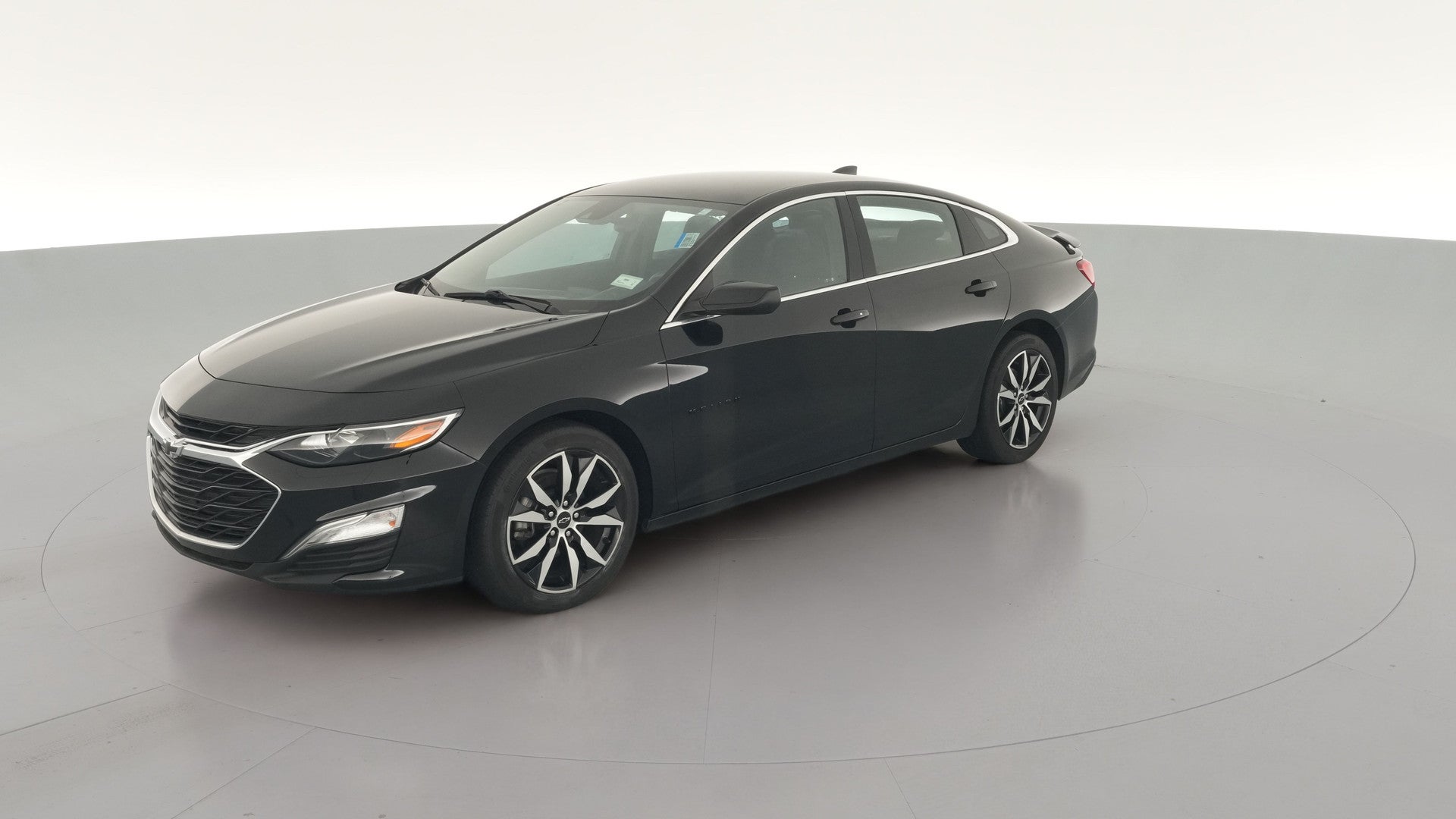 2023 Chevrolet Malibu vehicle photo