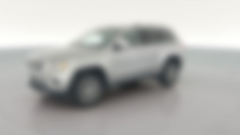 2016 Jeep Grand Cherokee vehicle photo
