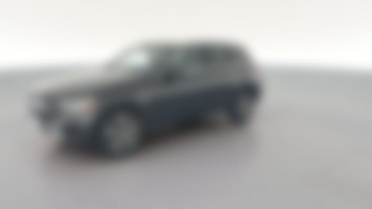 2021 Mercedes-Benz GLC vehicle photo