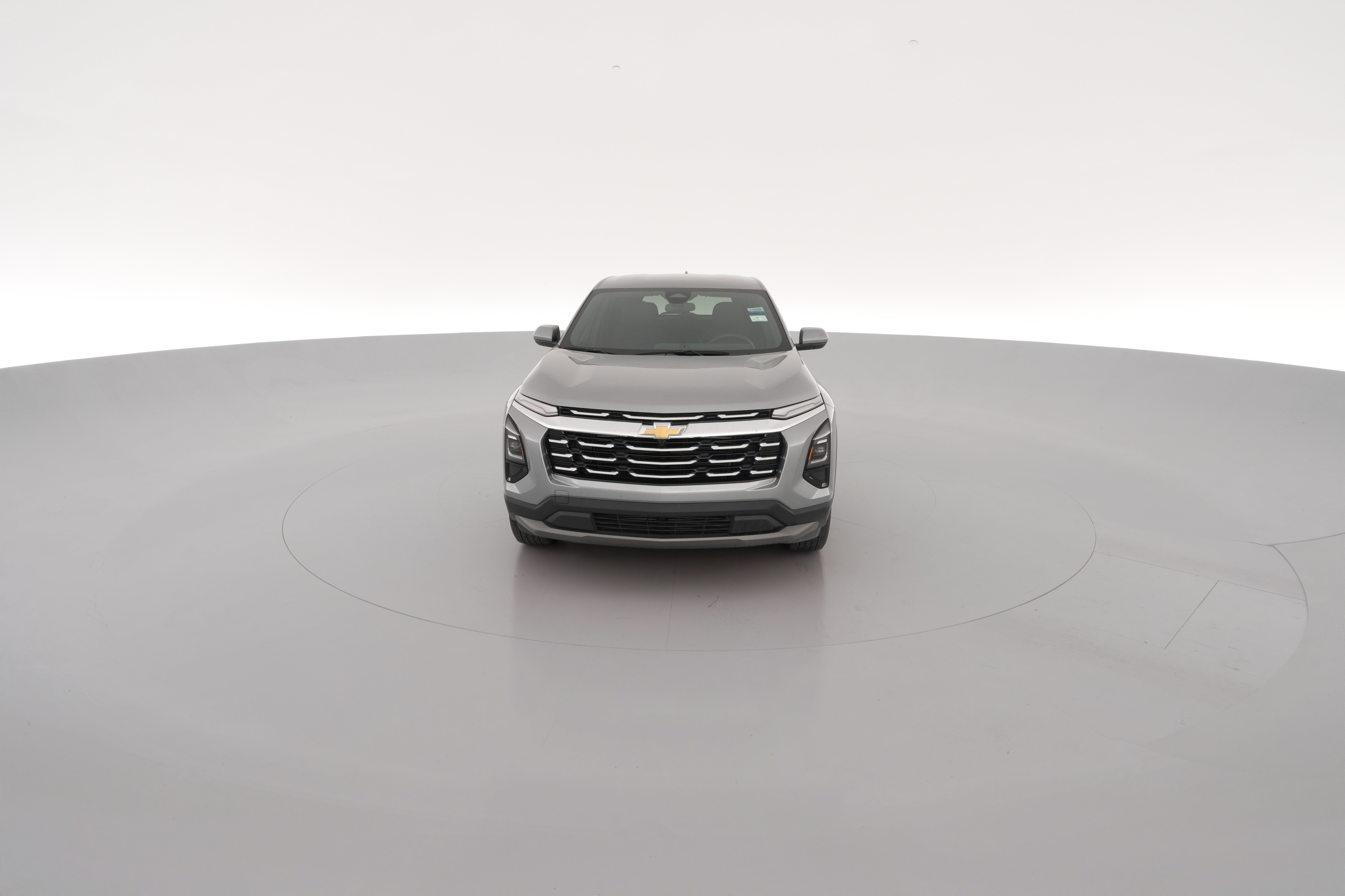 2025 Chevrolet Equinox LT - Photo 25