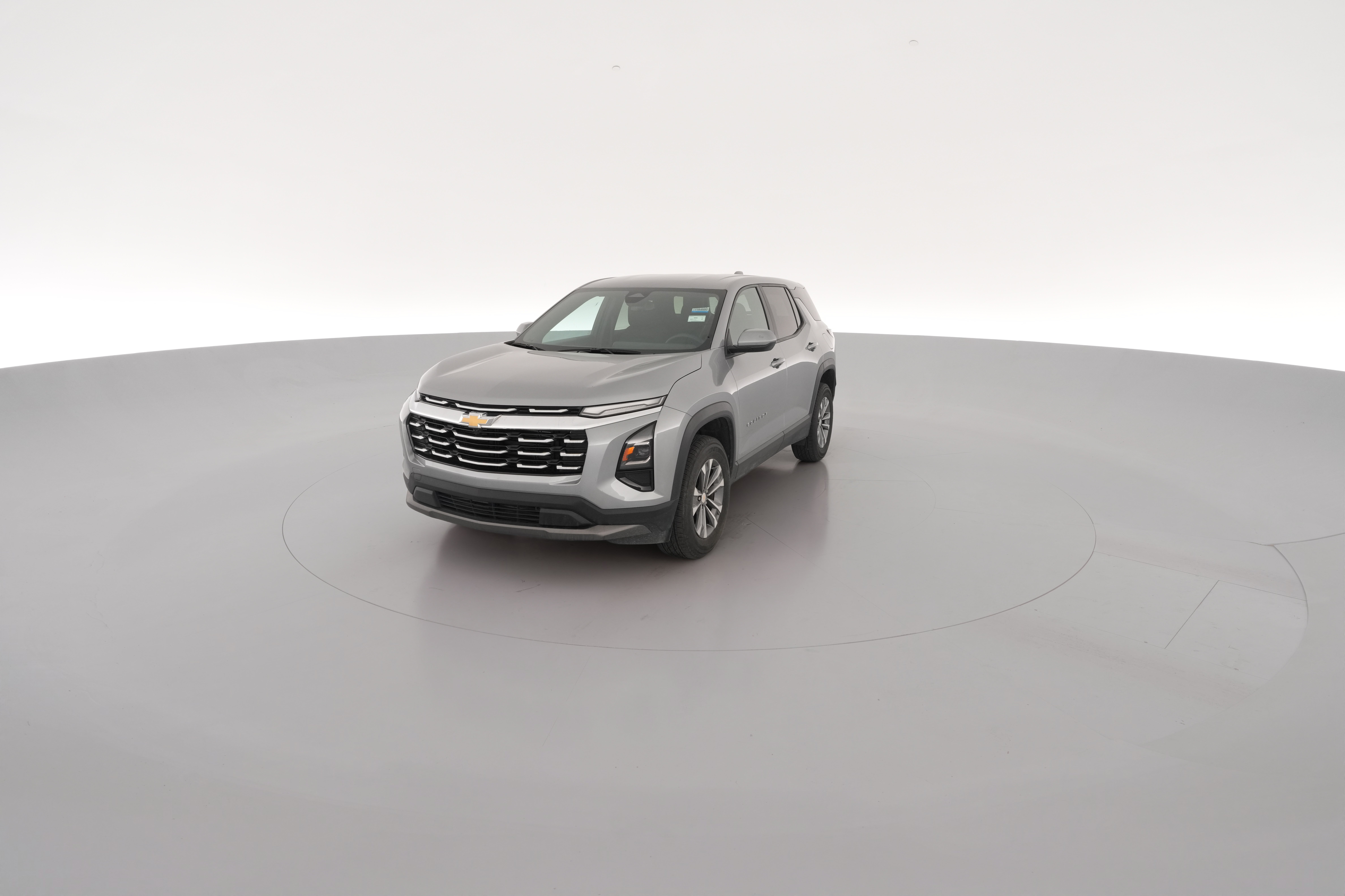 2025 Chevrolet Equinox LT - Photo 26