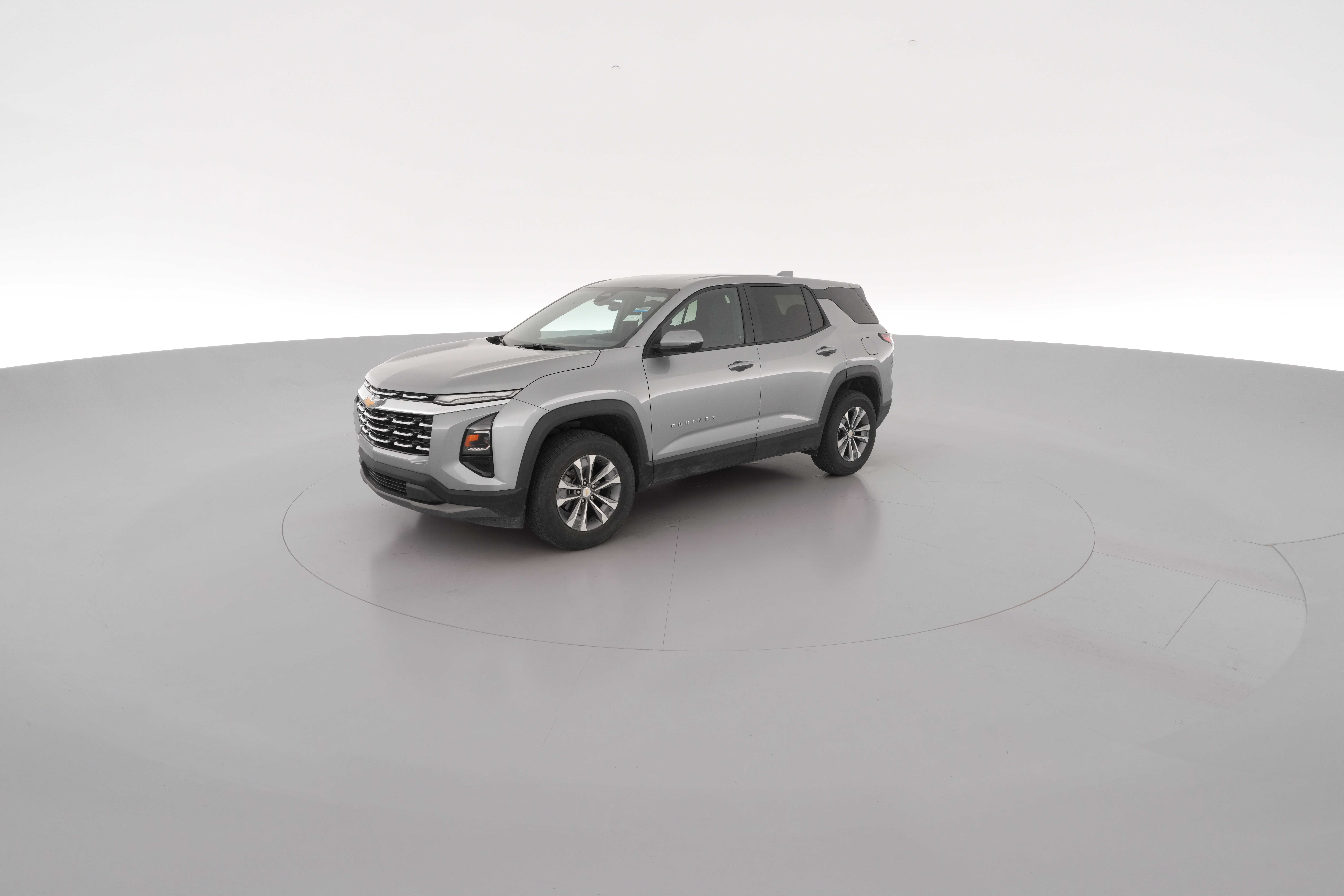 2025 Chevrolet Equinox LT - Photo 27