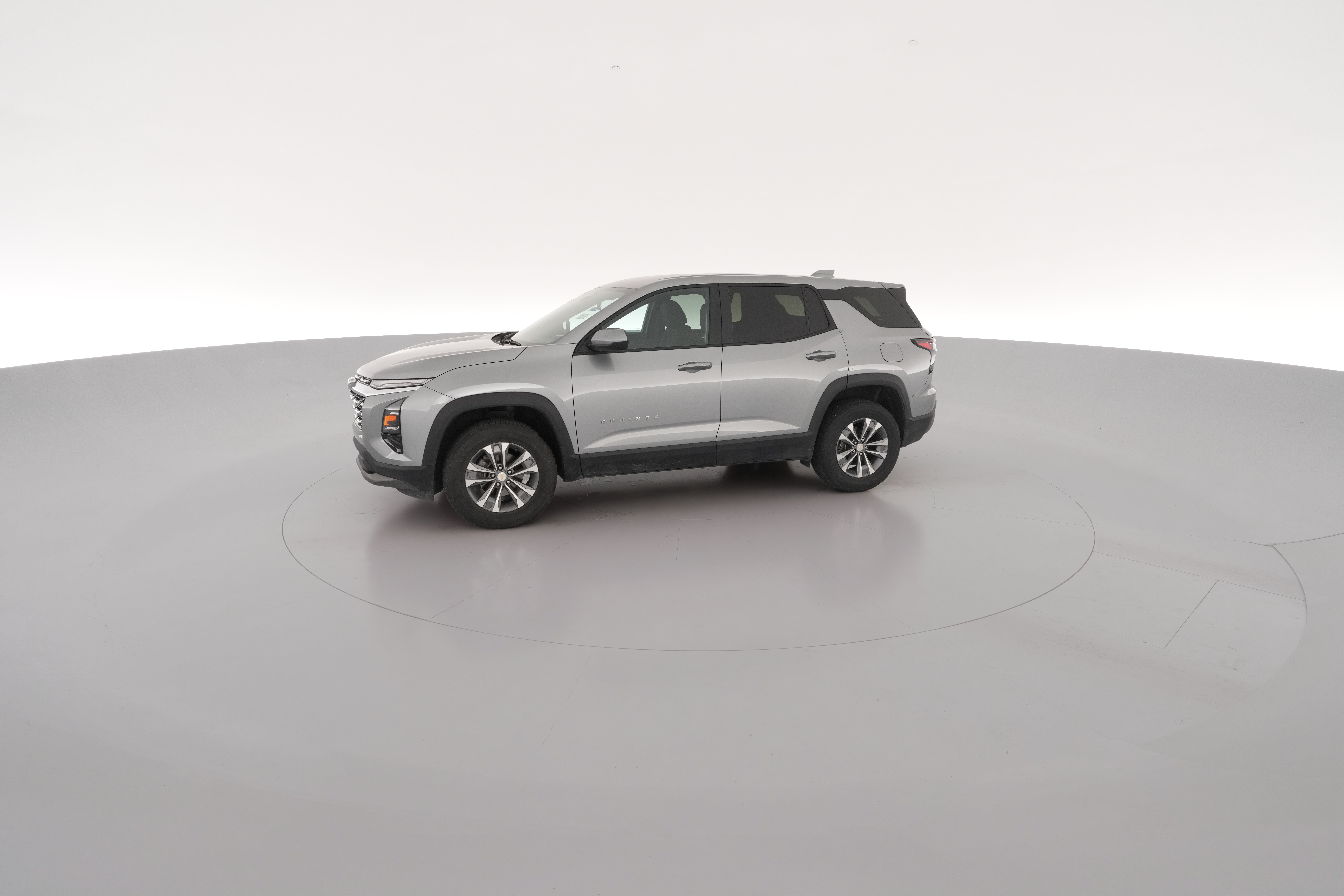 2025 Chevrolet Equinox LT - Photo 28
