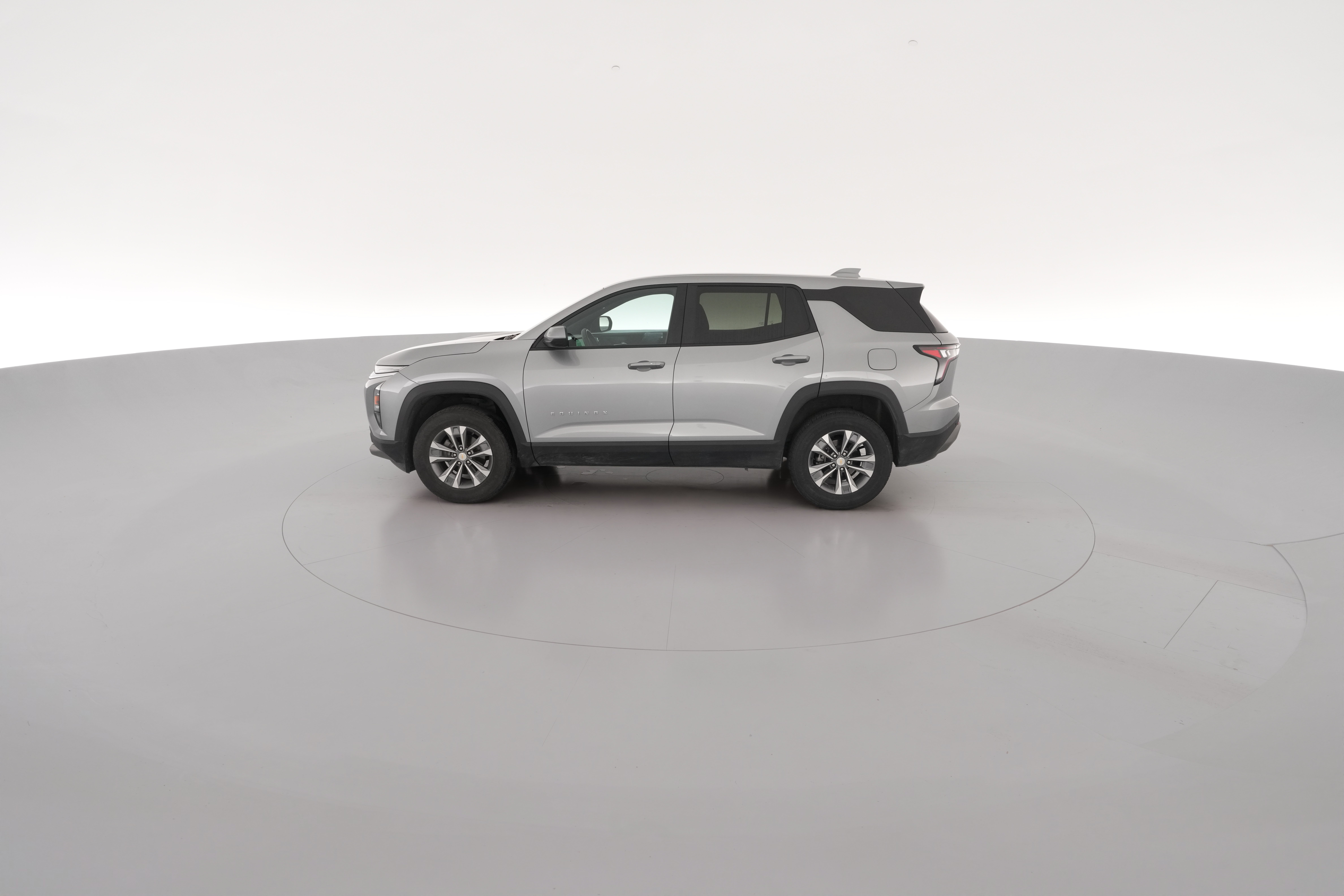 2025 Chevrolet Equinox LT - Photo 29