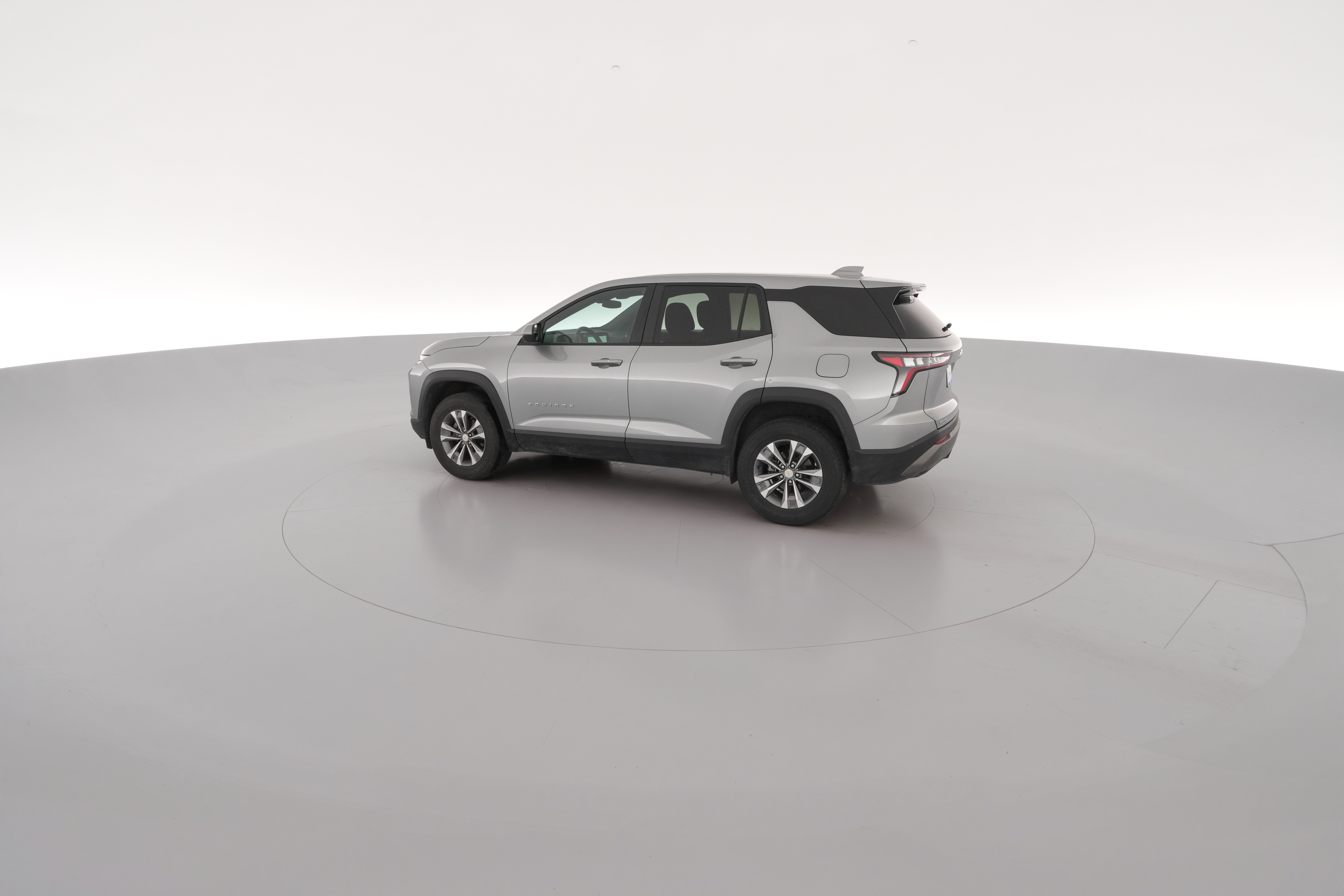 2025 Chevrolet Equinox LT - Photo 30