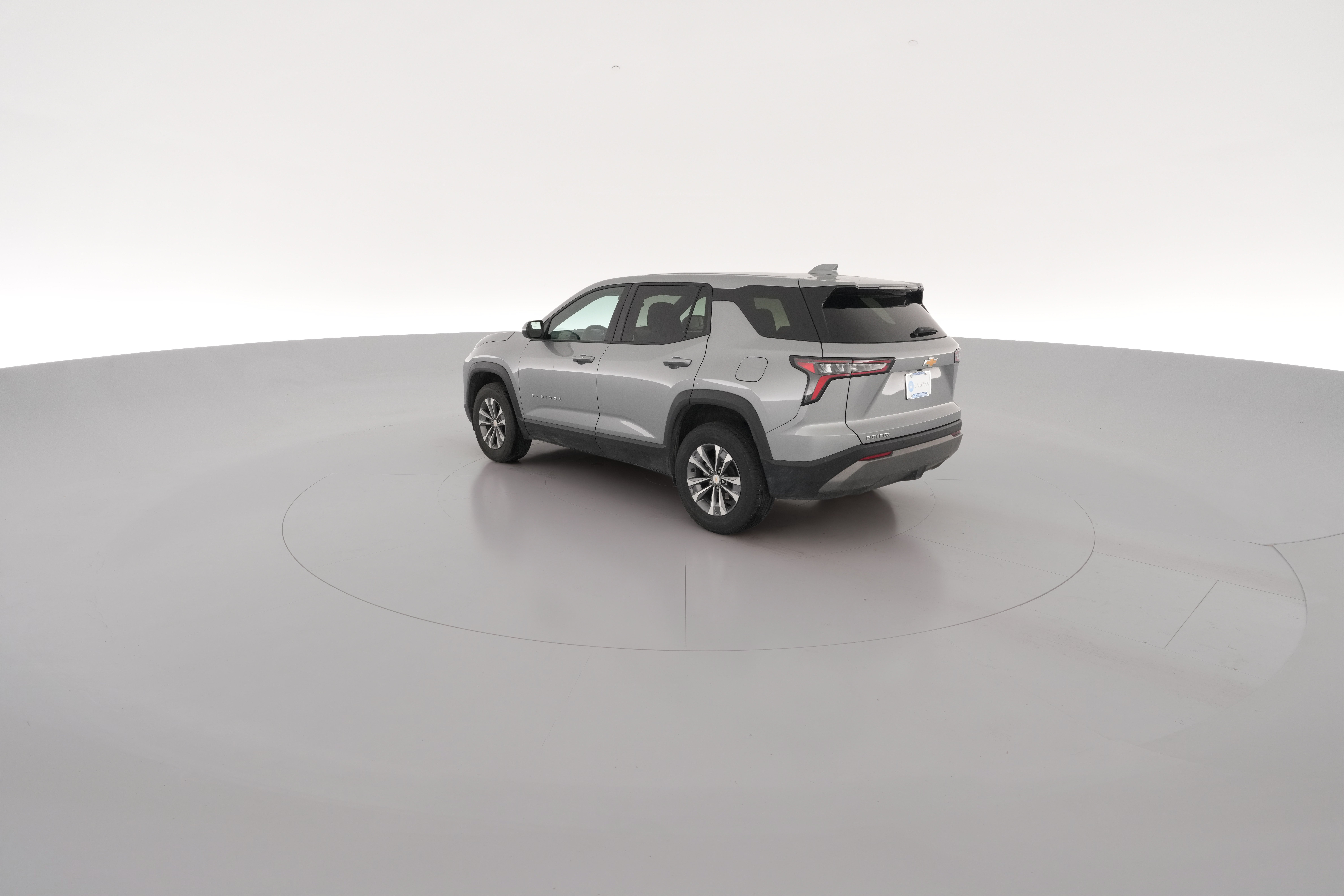 2025 Chevrolet Equinox LT - Photo 31