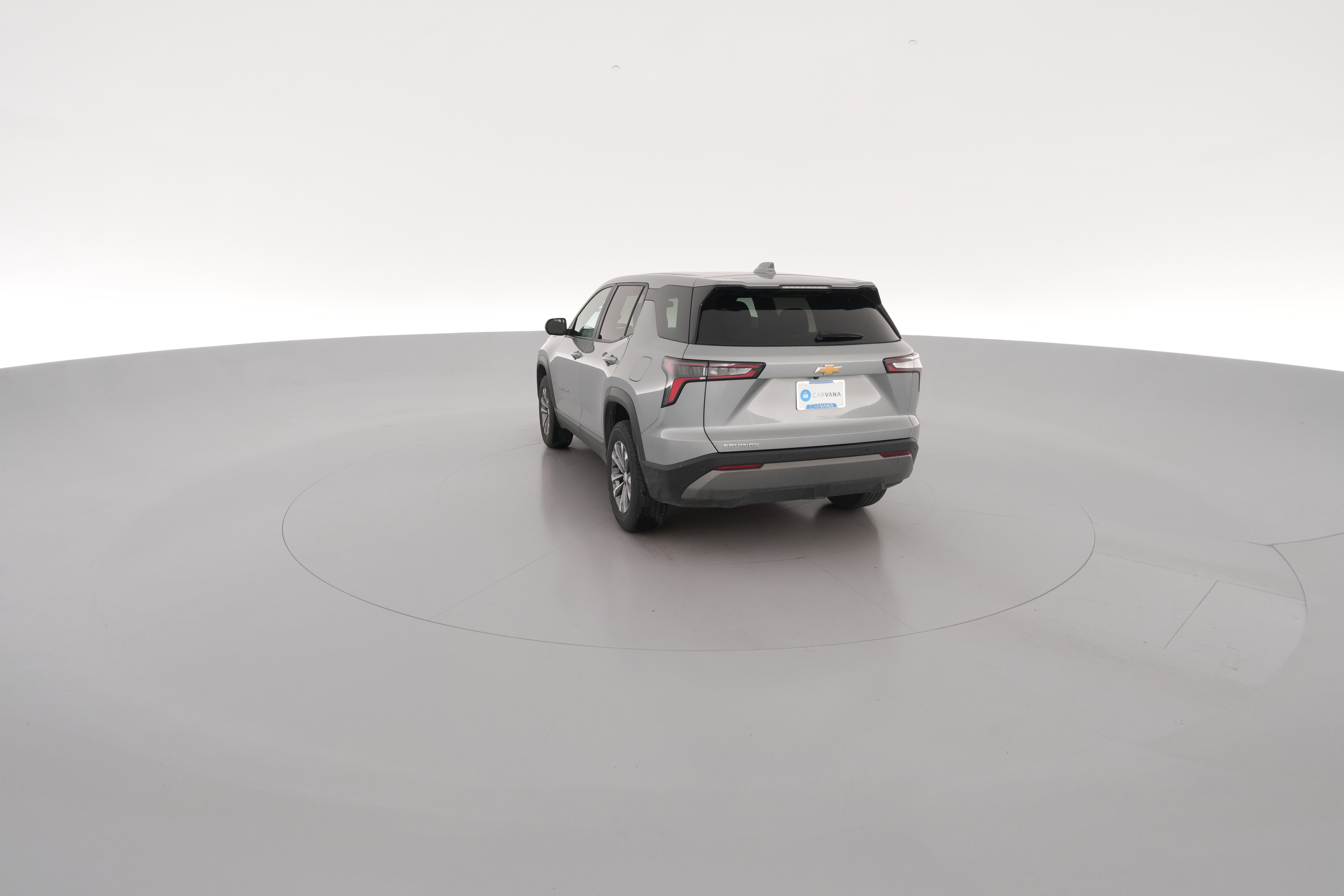 2025 Chevrolet Equinox LT - Photo 32