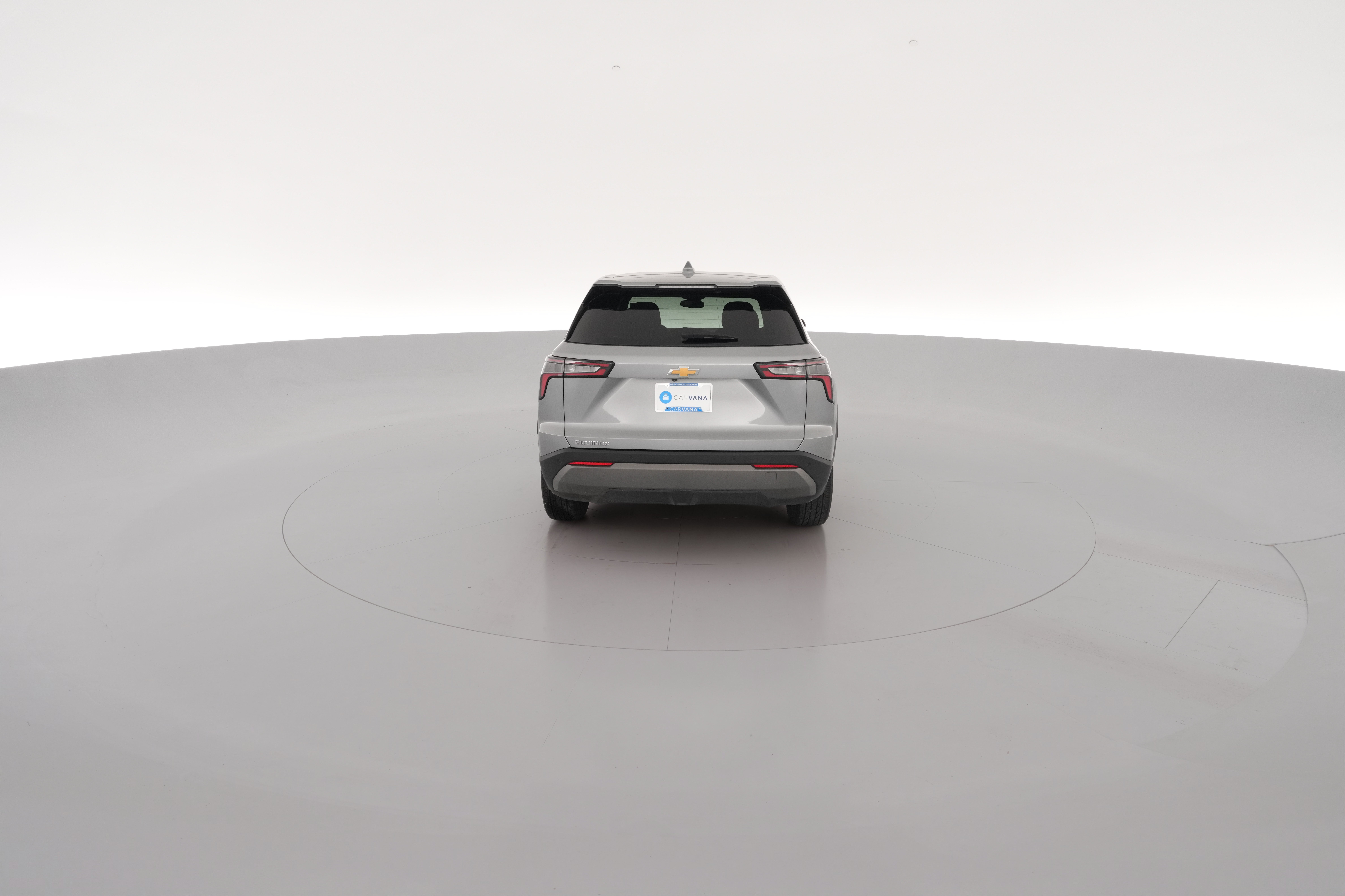 2025 Chevrolet Equinox LT - Photo 33