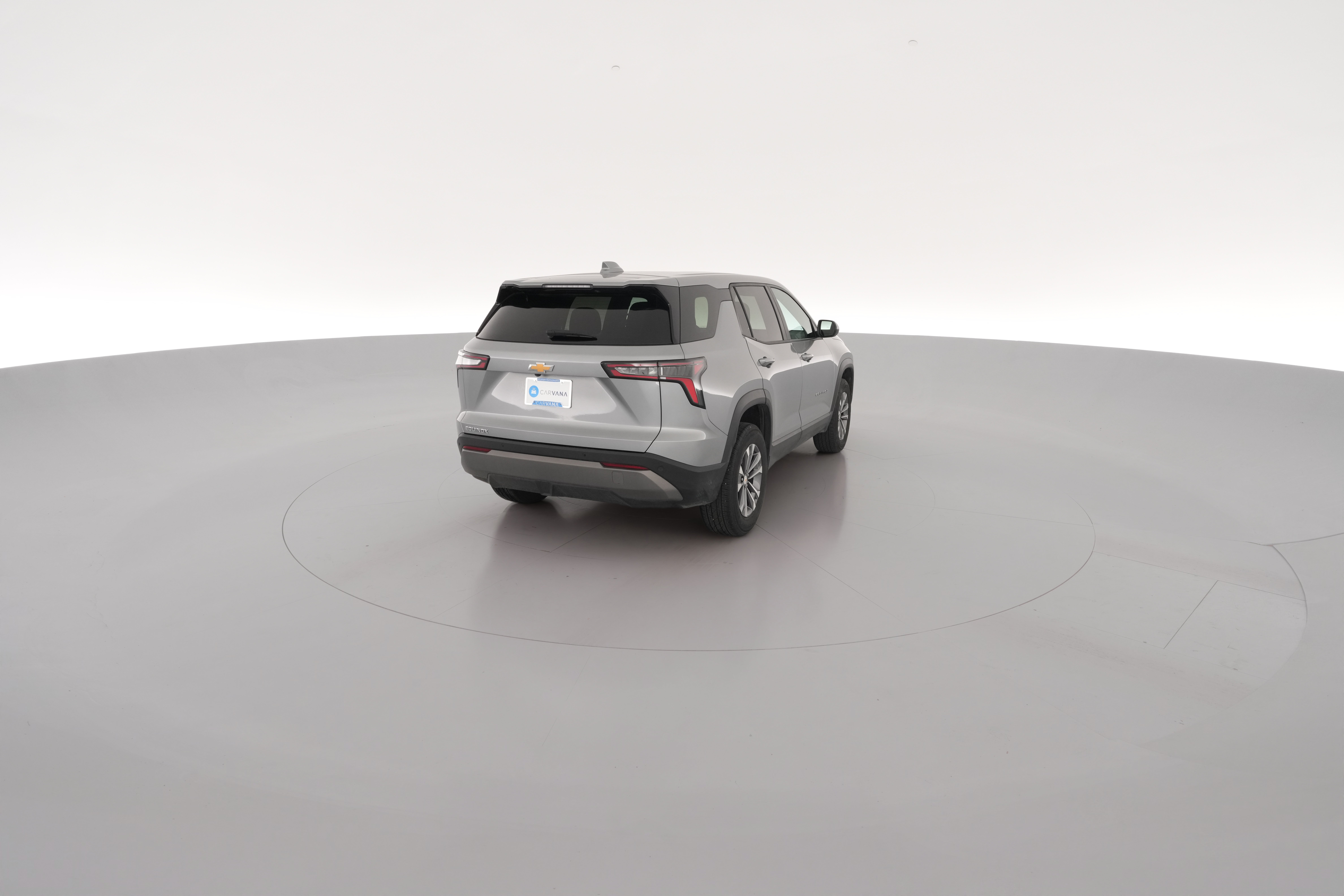 2025 Chevrolet Equinox LT - Photo 34