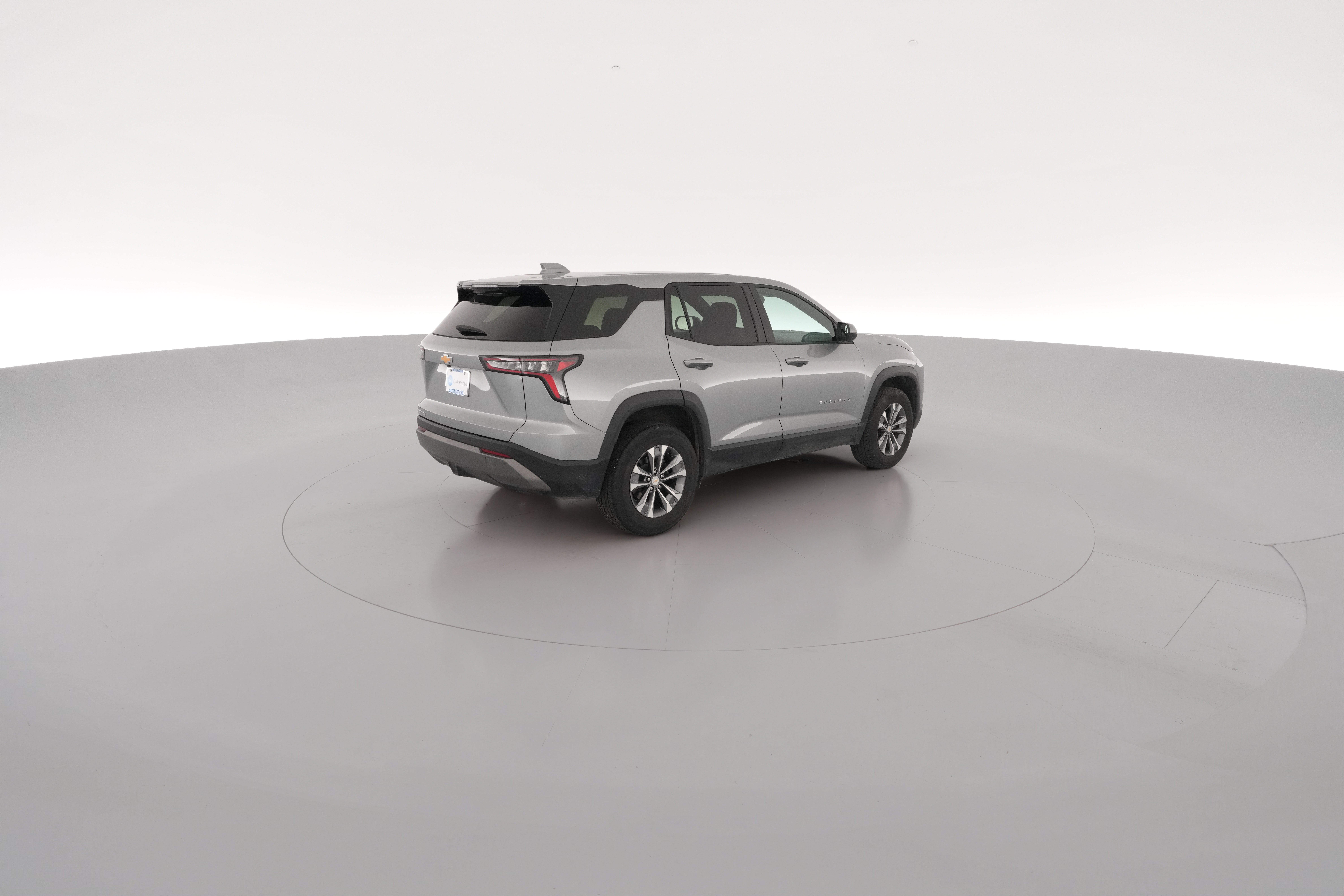 2025 Chevrolet Equinox LT - Photo 35