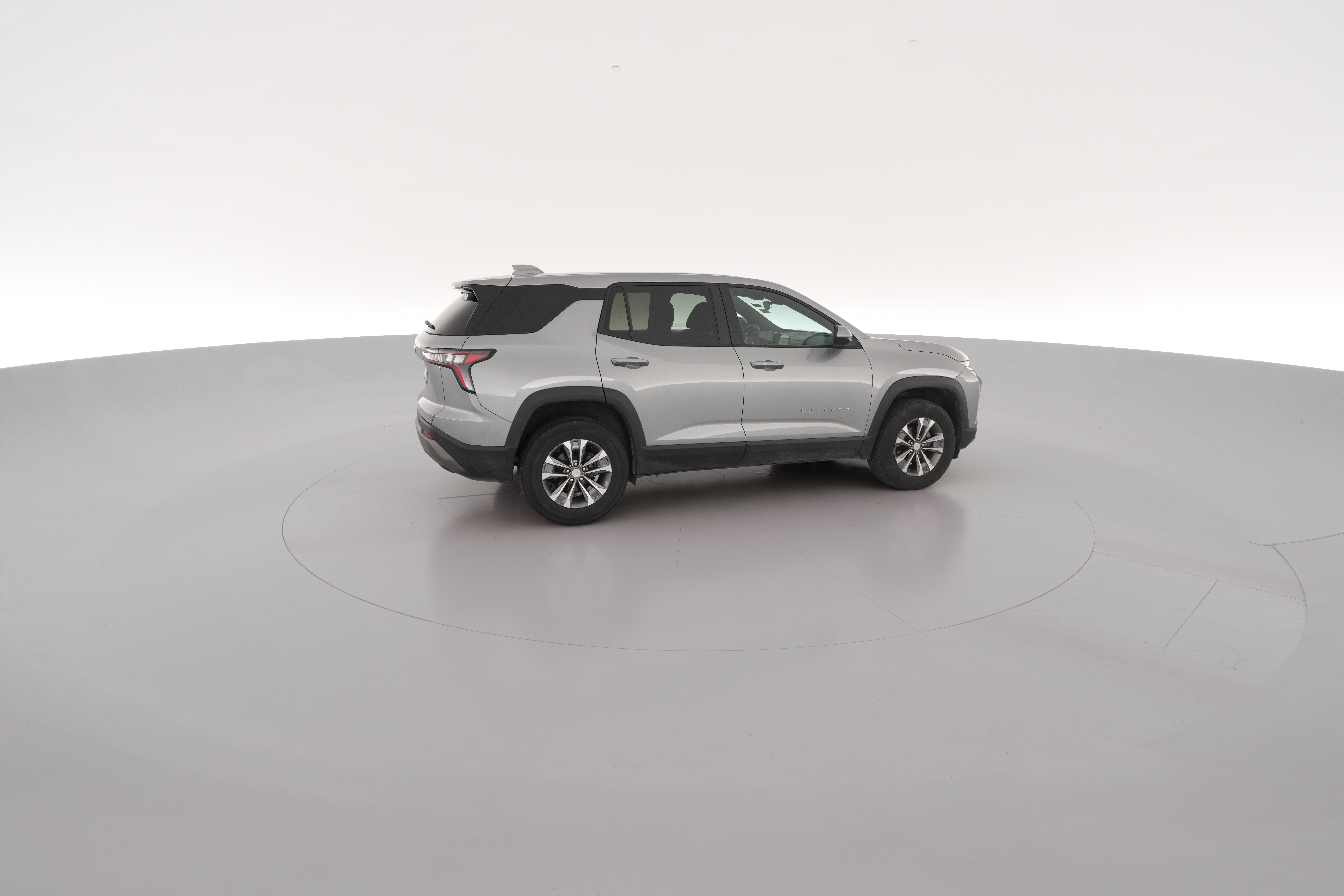 2025 Chevrolet Equinox LT - Photo 36