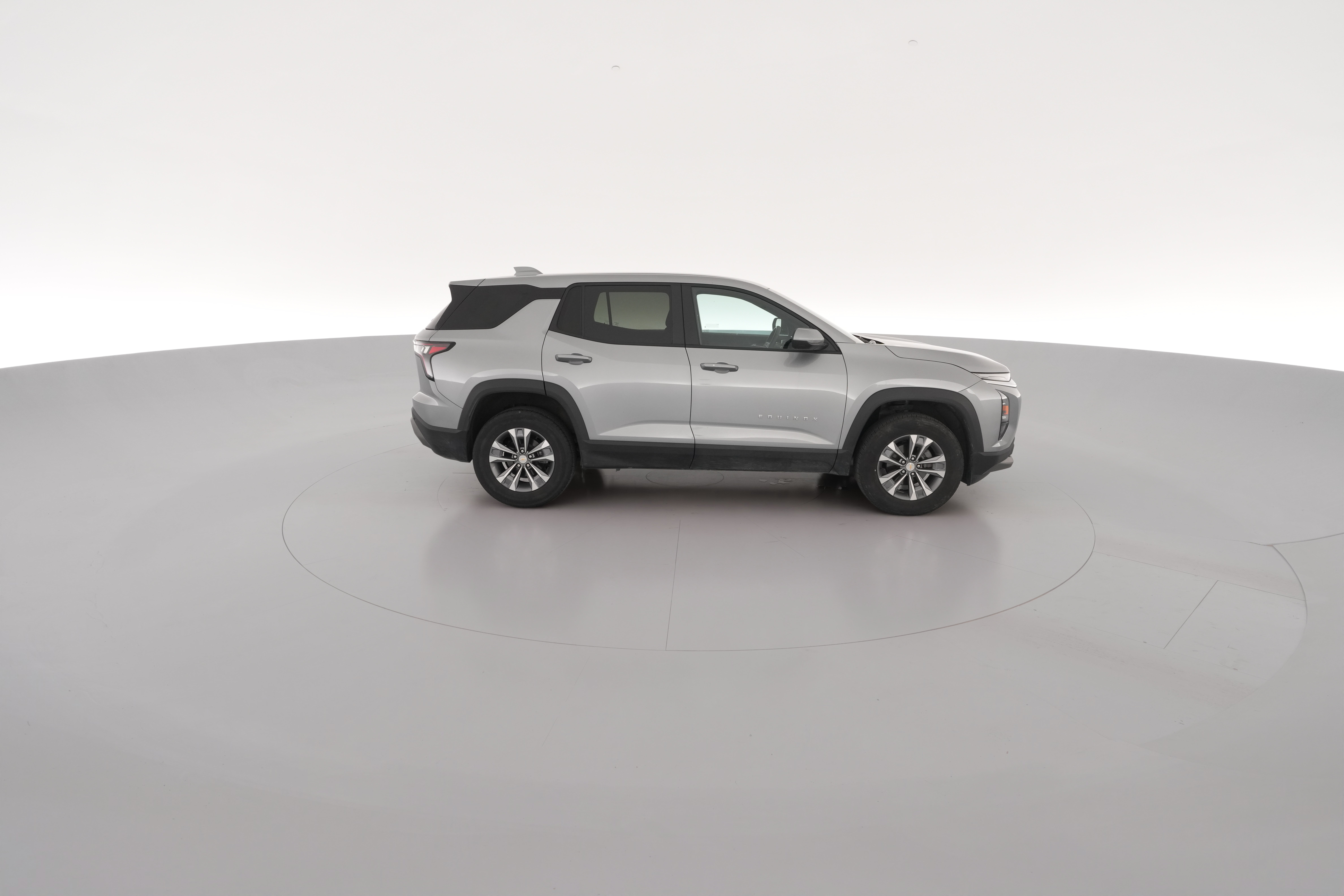2025 Chevrolet Equinox LT - Photo 37