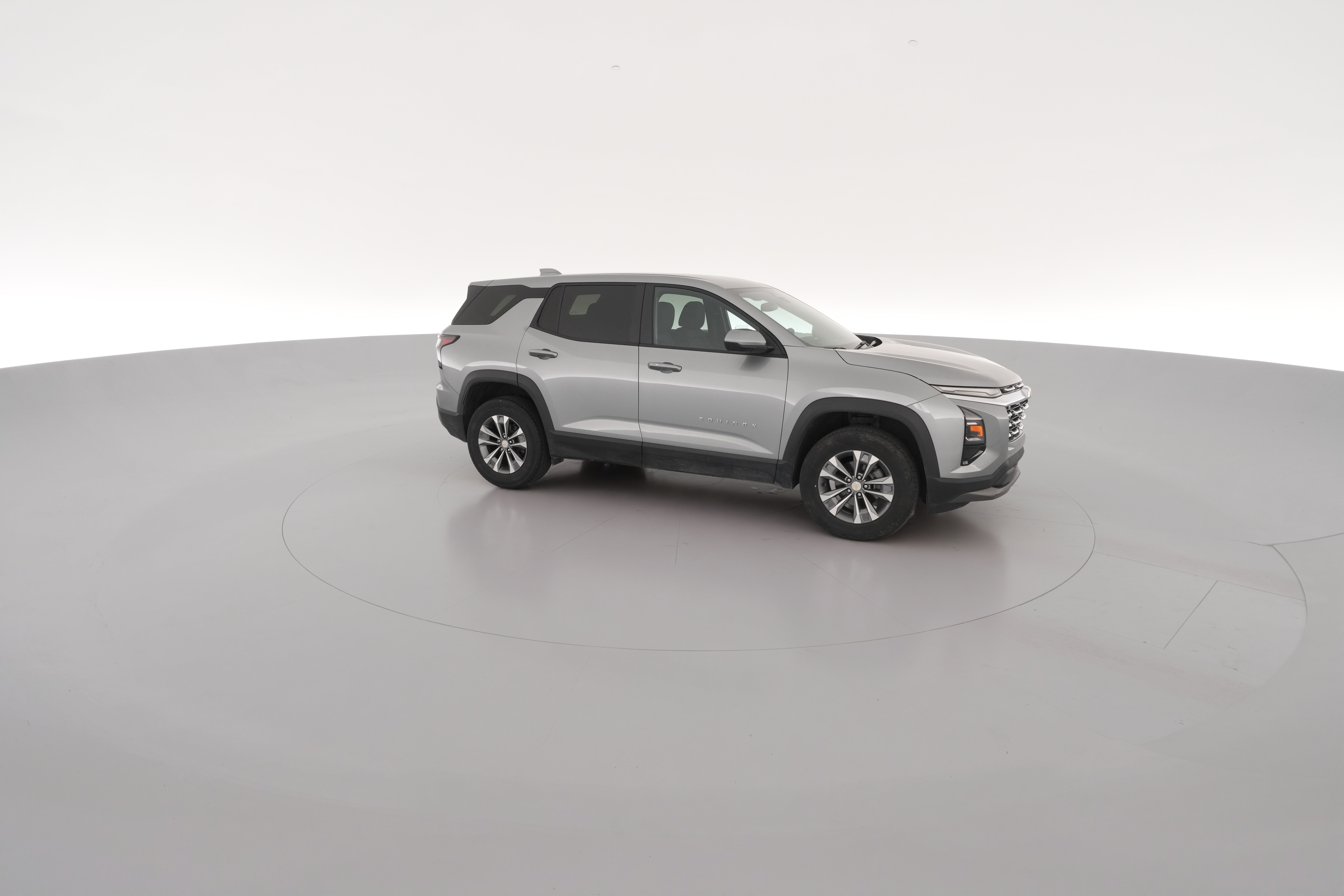 2025 Chevrolet Equinox LT - Photo 38