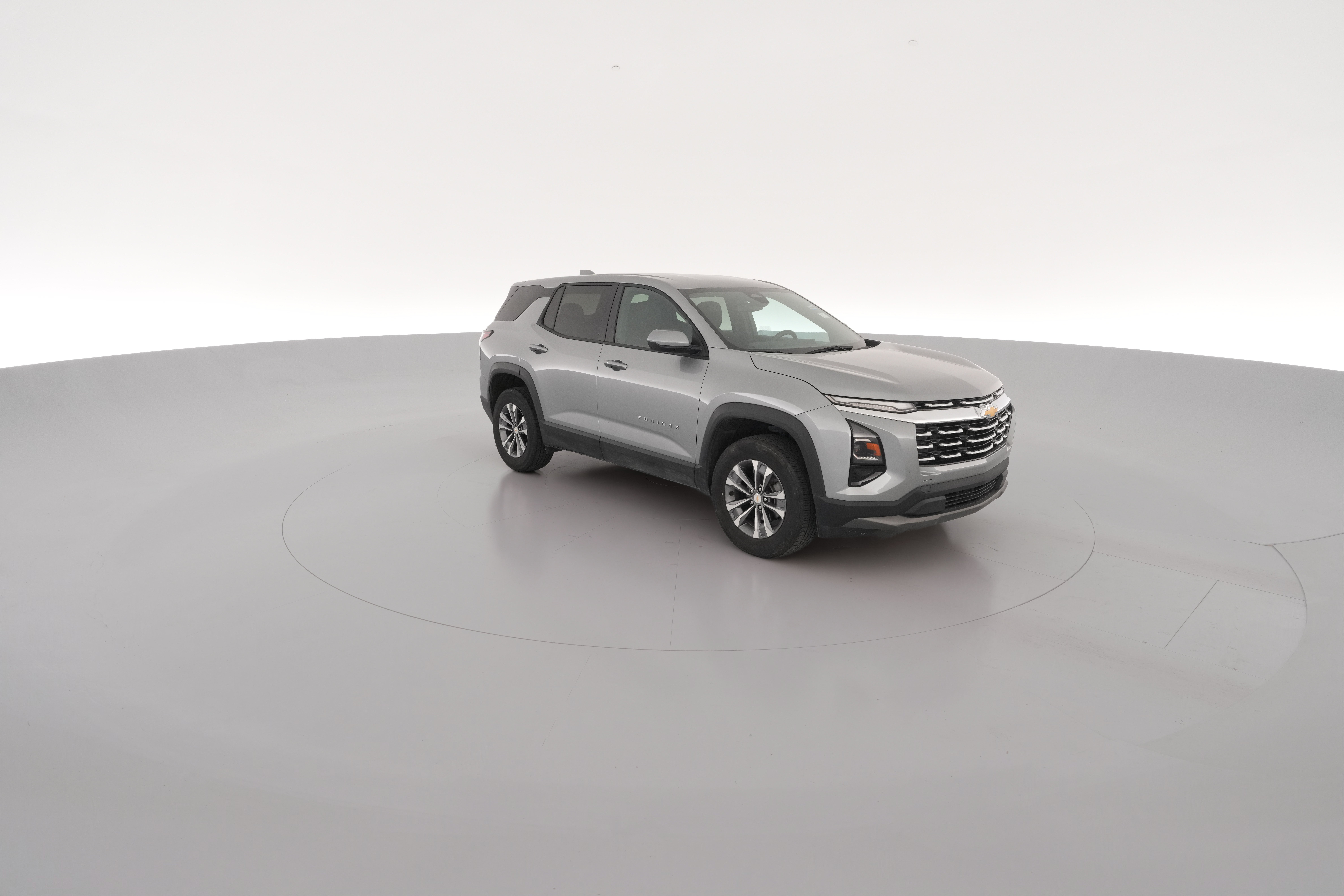 2025 Chevrolet Equinox LT - Photo 39