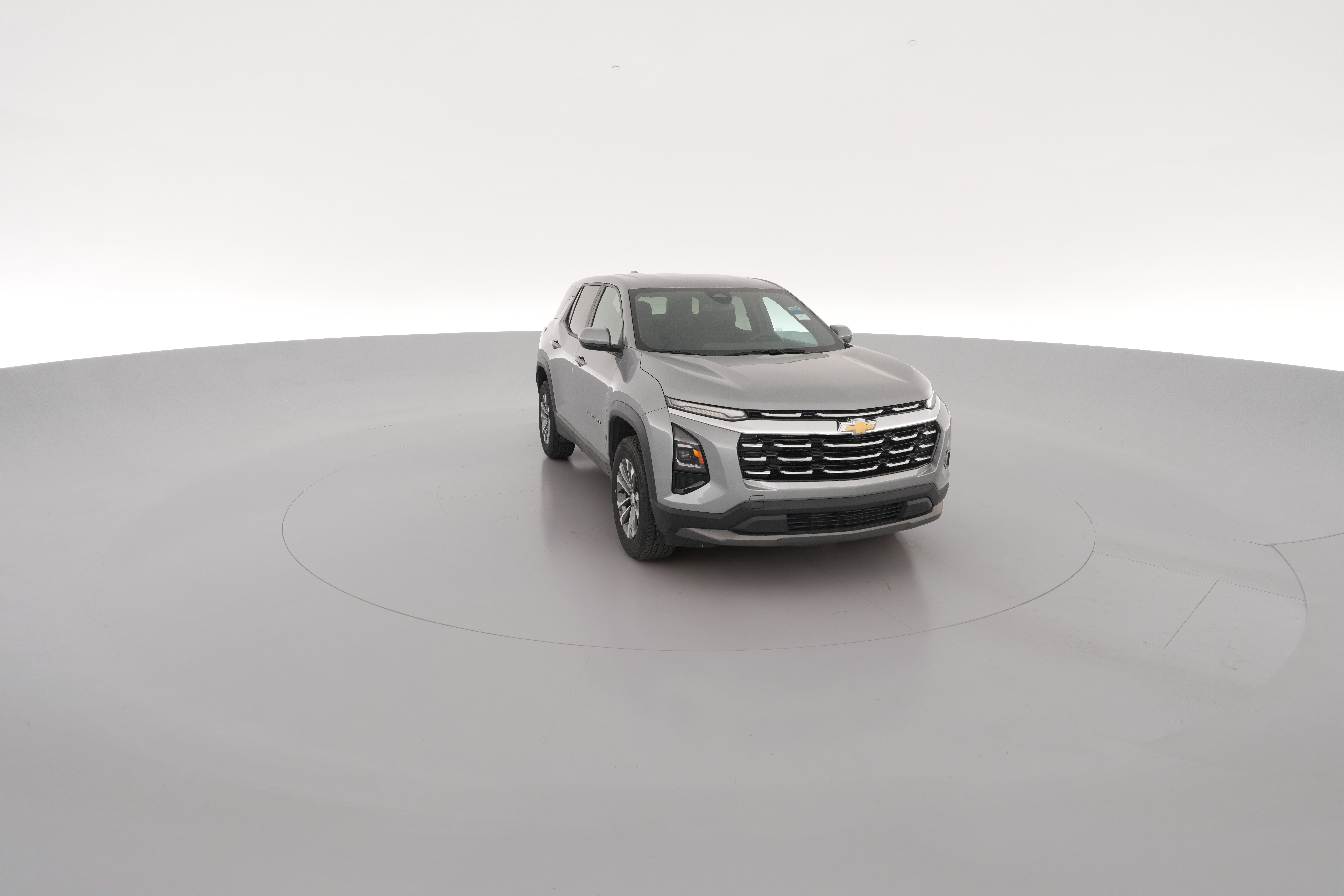 2025 Chevrolet Equinox LT - Photo 40