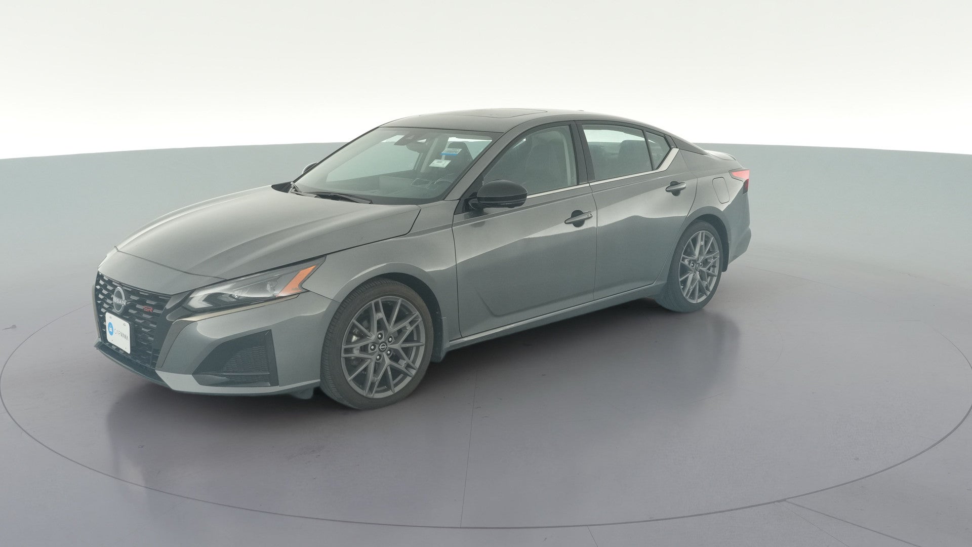 2024 Nissan Altima vehicle photo