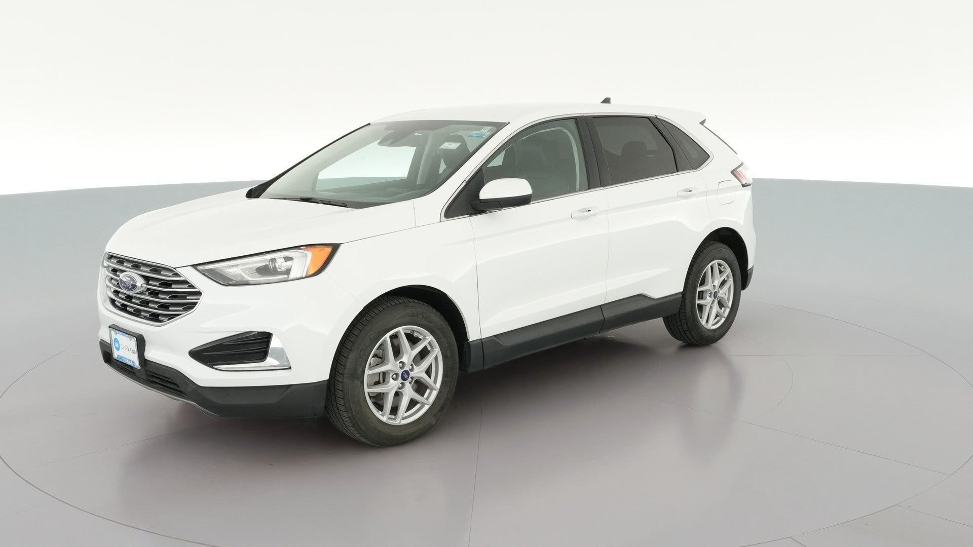 2022 Ford Edge vehicle photo
