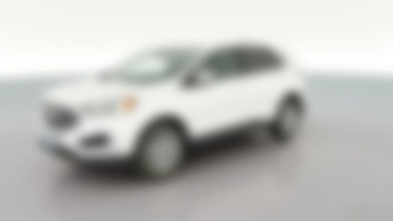 2022 Ford Edge vehicle photo
