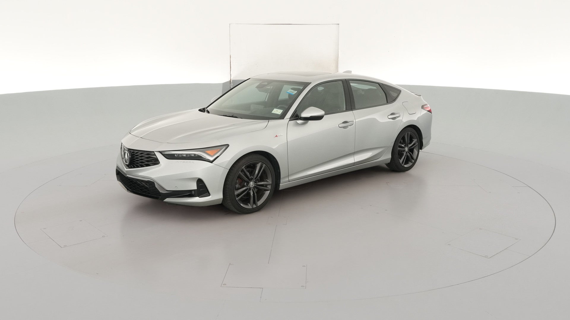 2024 Acura Integra vehicle photo