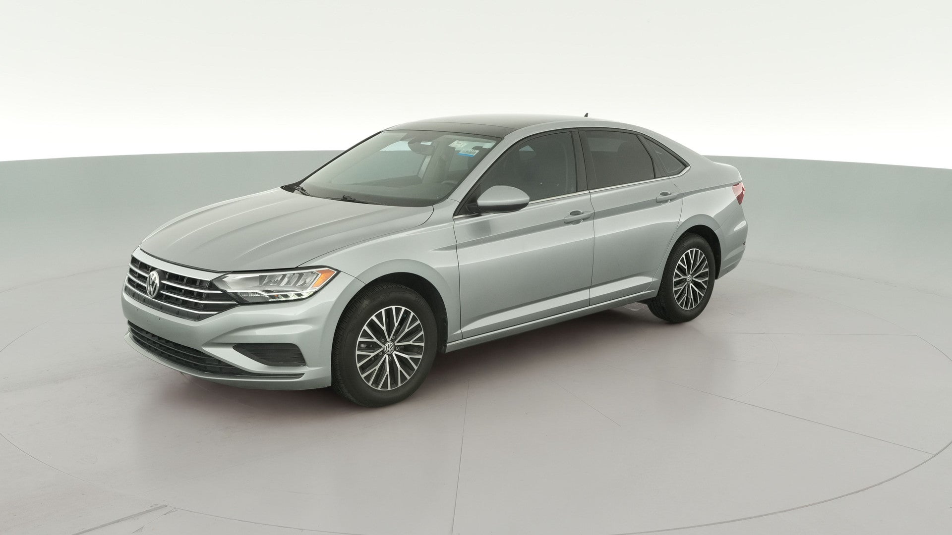 2021 Volkswagen Jetta vehicle photo