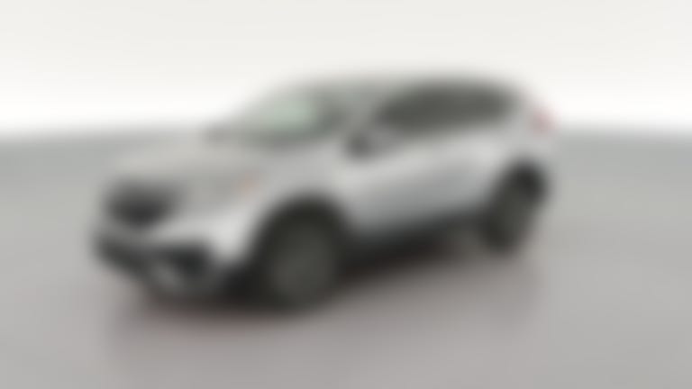 2020 Honda CR-V vehicle photo