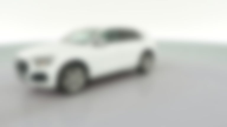2022 Audi Q8 vehicle photo