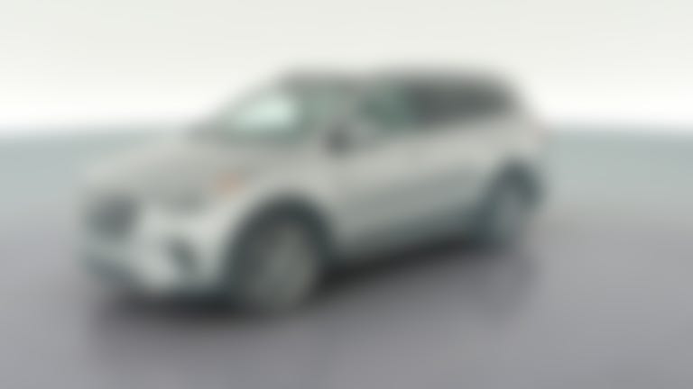 2017 Hyundai Santa Fe vehicle photo
