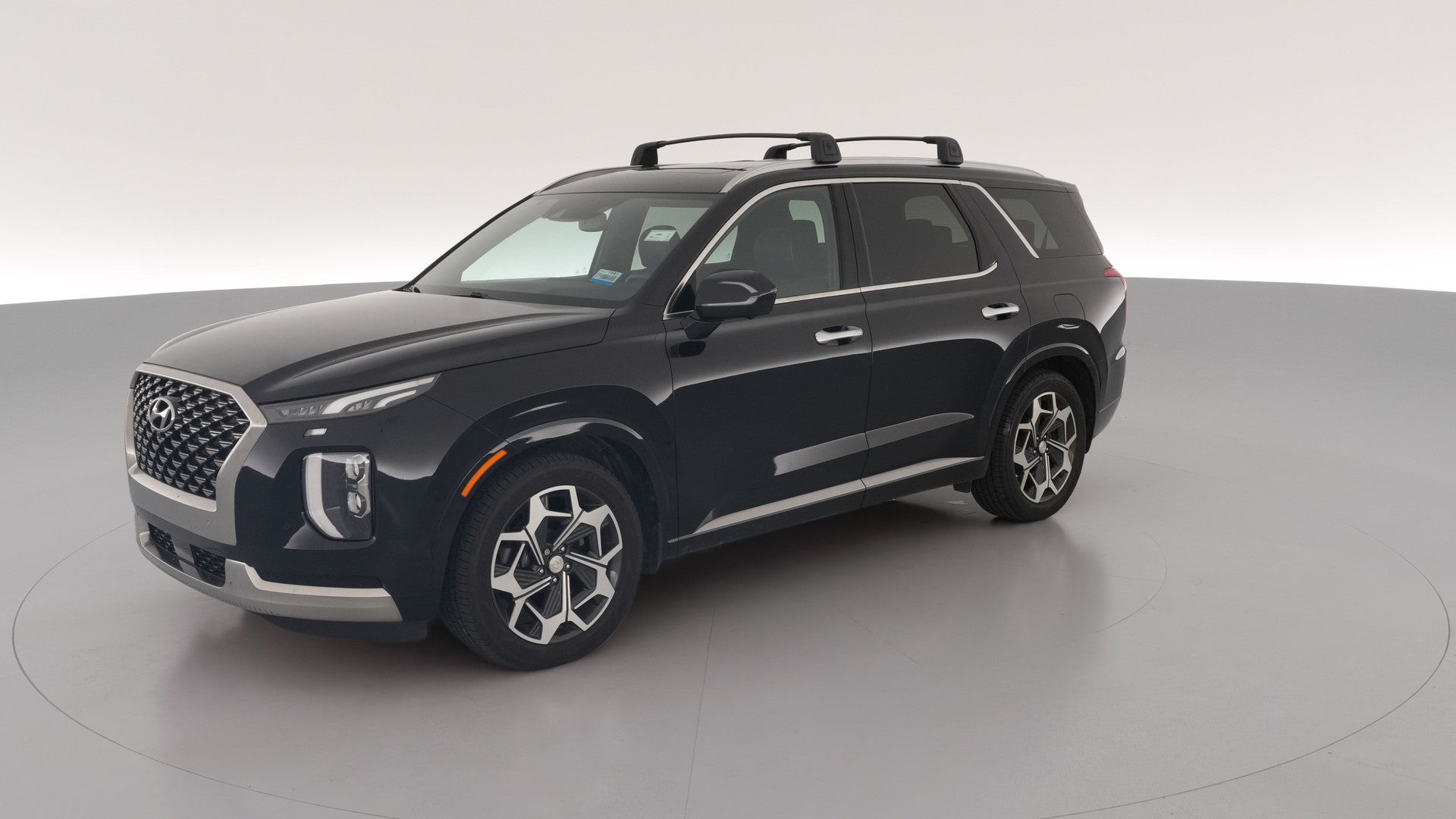 2022 Hyundai Palisade vehicle photo
