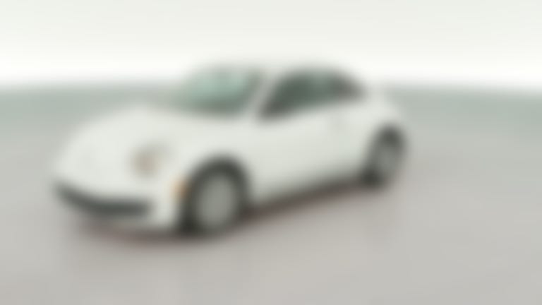 2016 Volkswagen Beetle vehicle photo