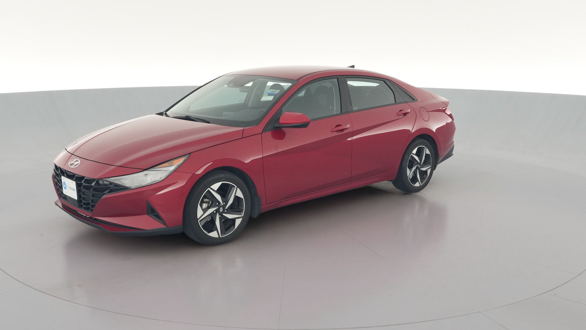 2023 Hyundai Elantra vehicle photo