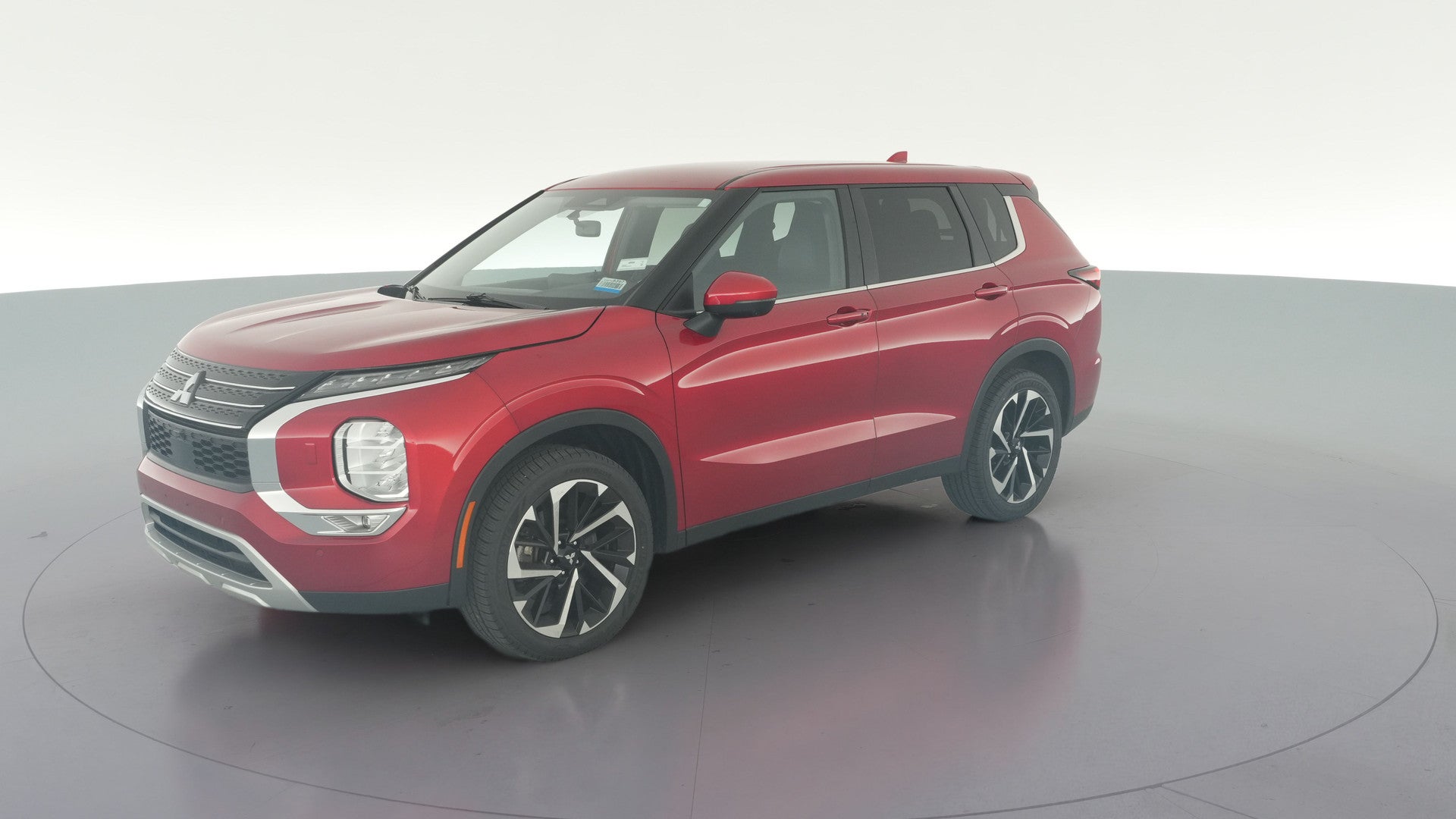 2024 Mitsubishi Outlander vehicle photo